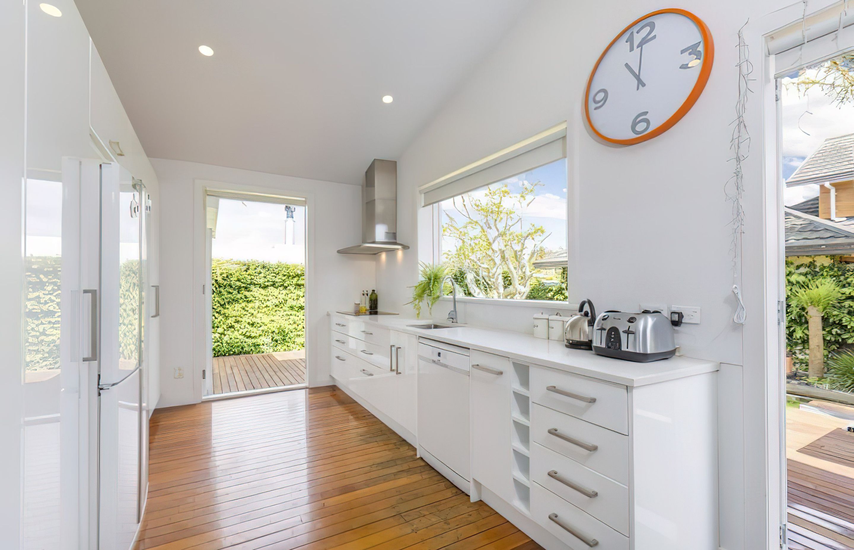 53A Frances Street, Hauraki