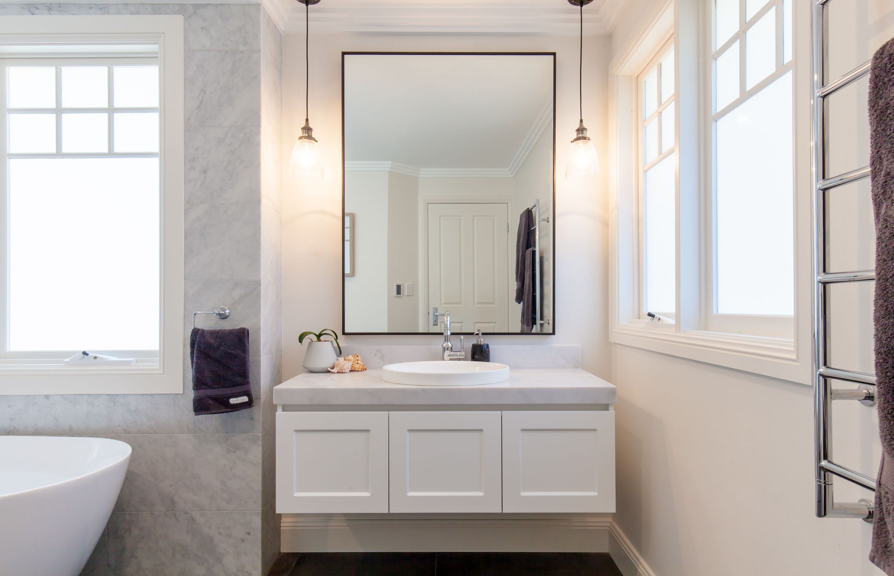 Wahroonga Alterations and Additions