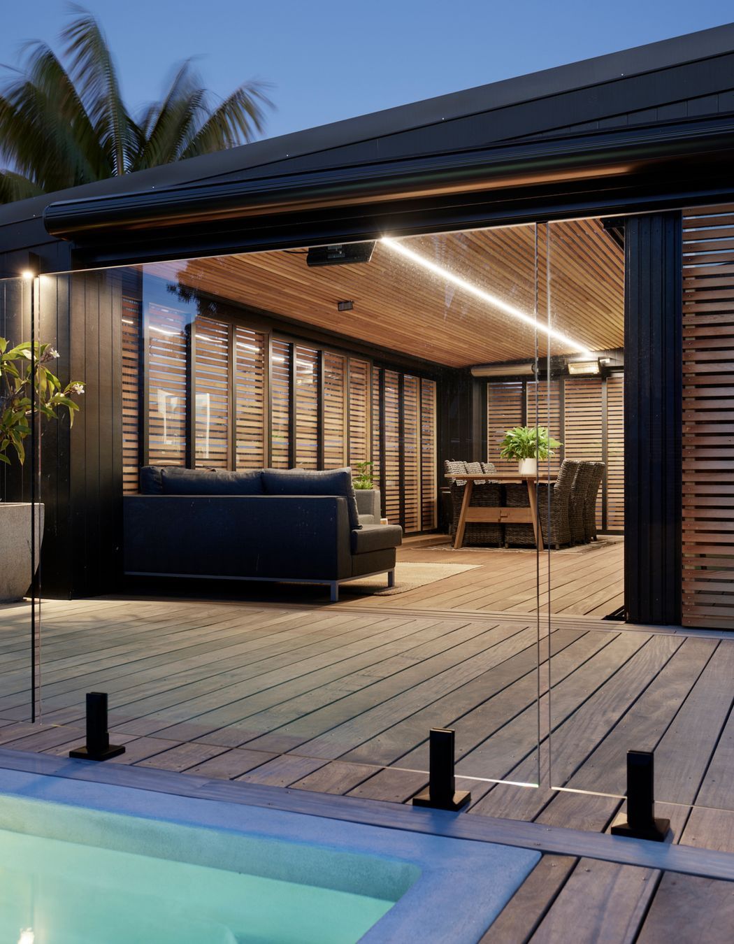 Ulster Street Cottage