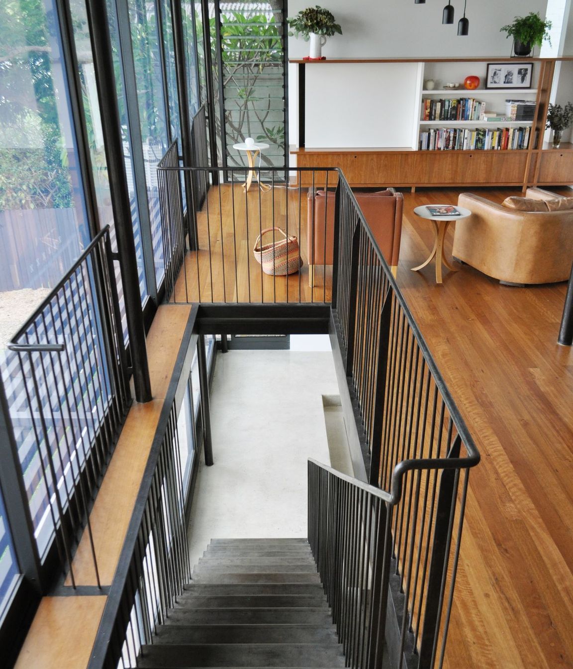 Balmain Cottage