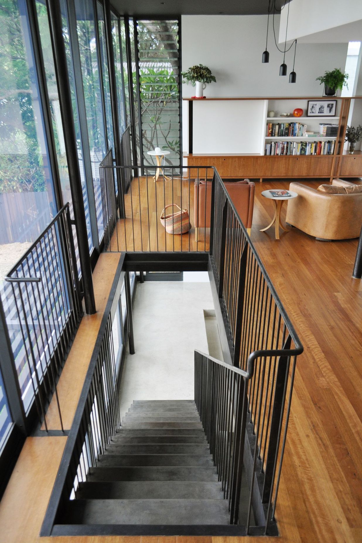Balmain Cottage