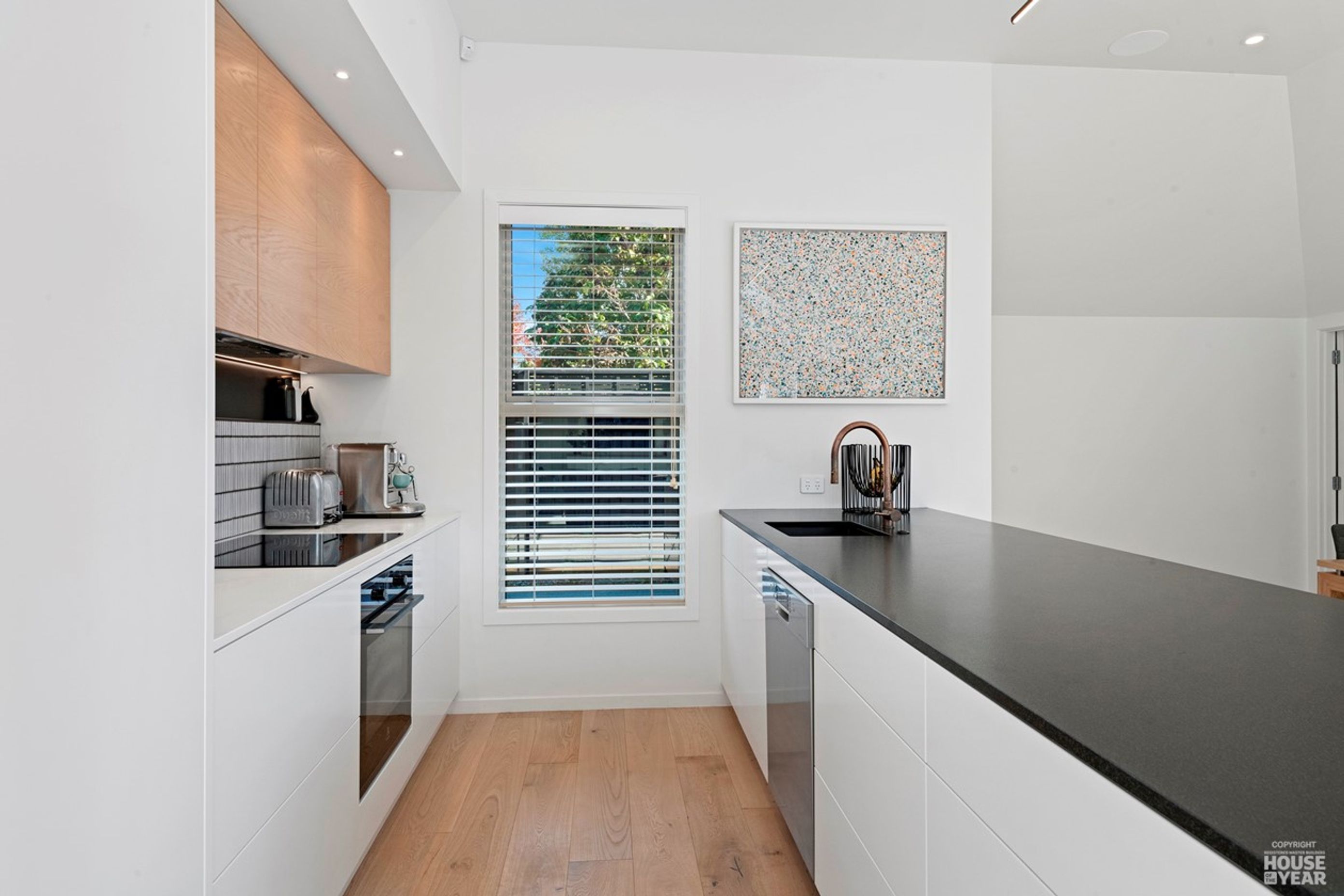 Modern Elegance