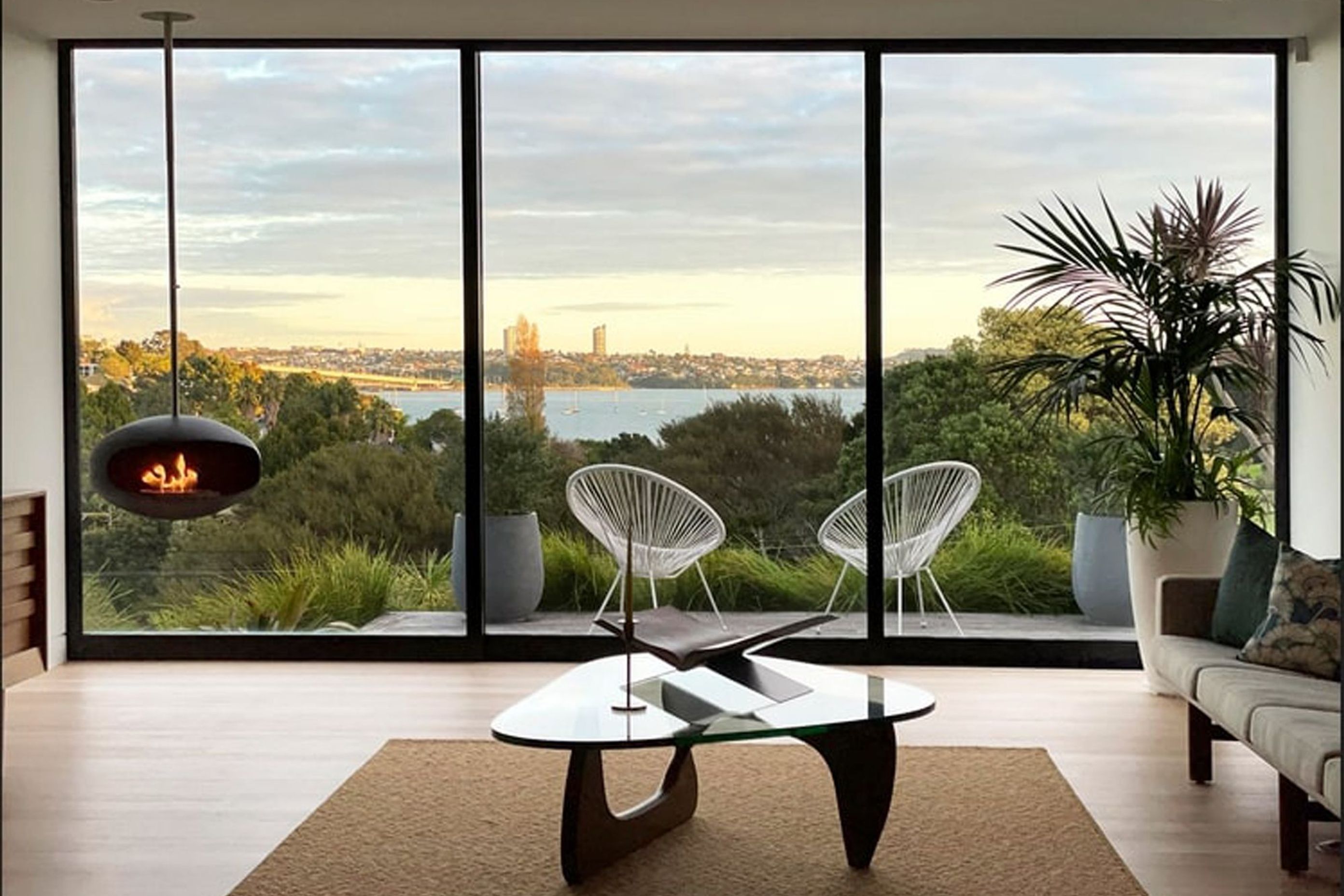 Mid Century Home