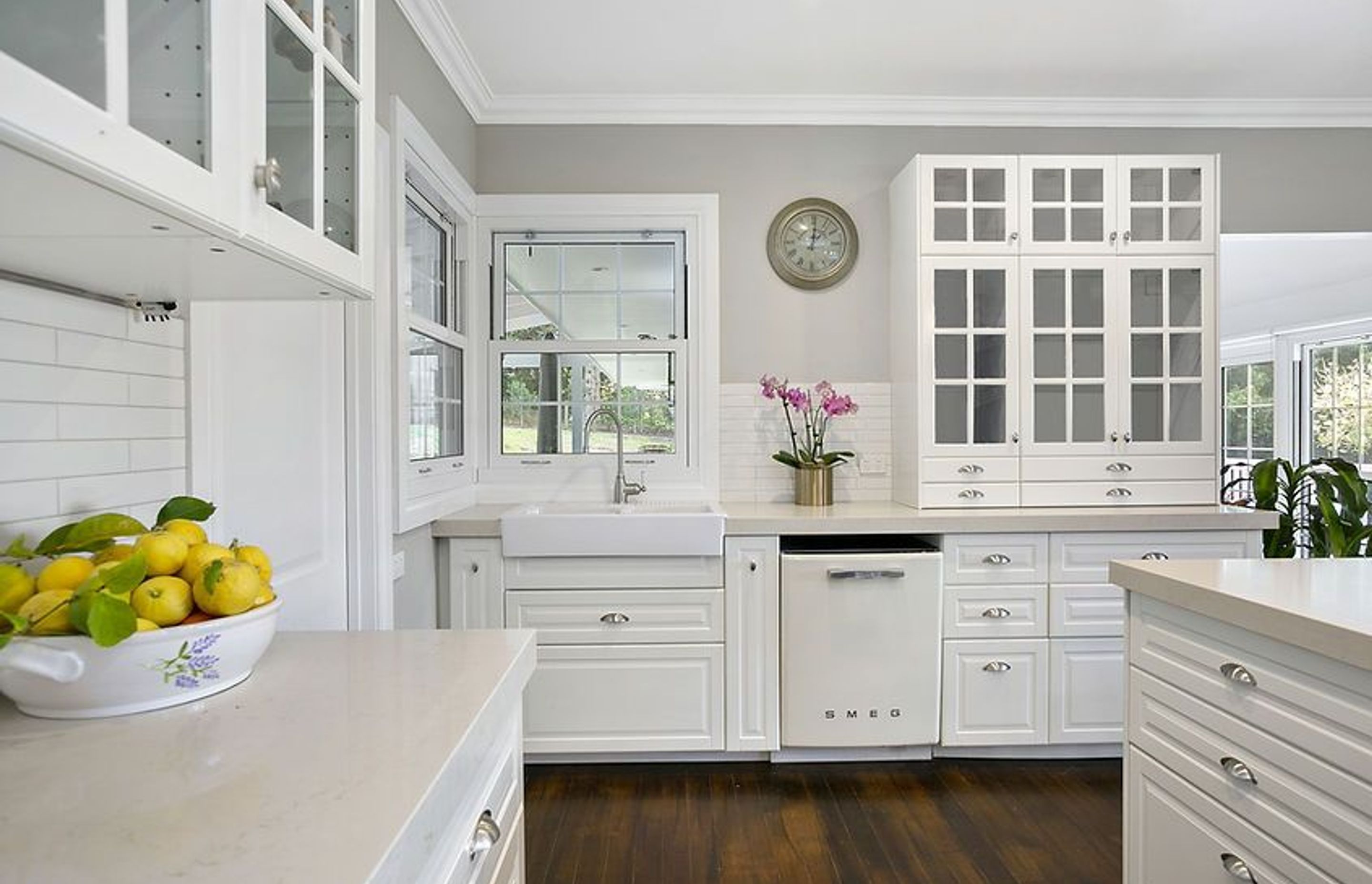 Marathon Cottage