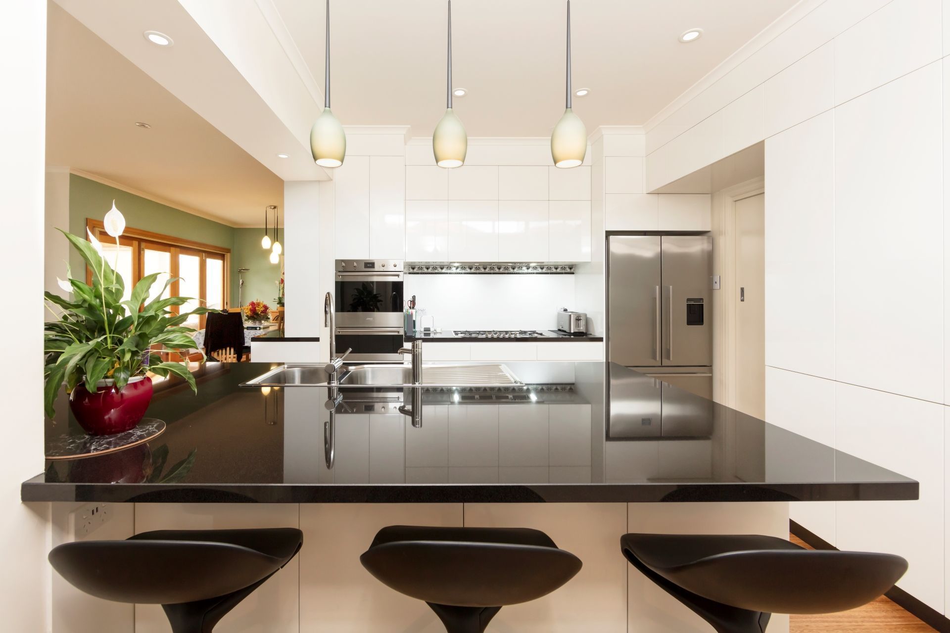 Photography: Alison McWhirter