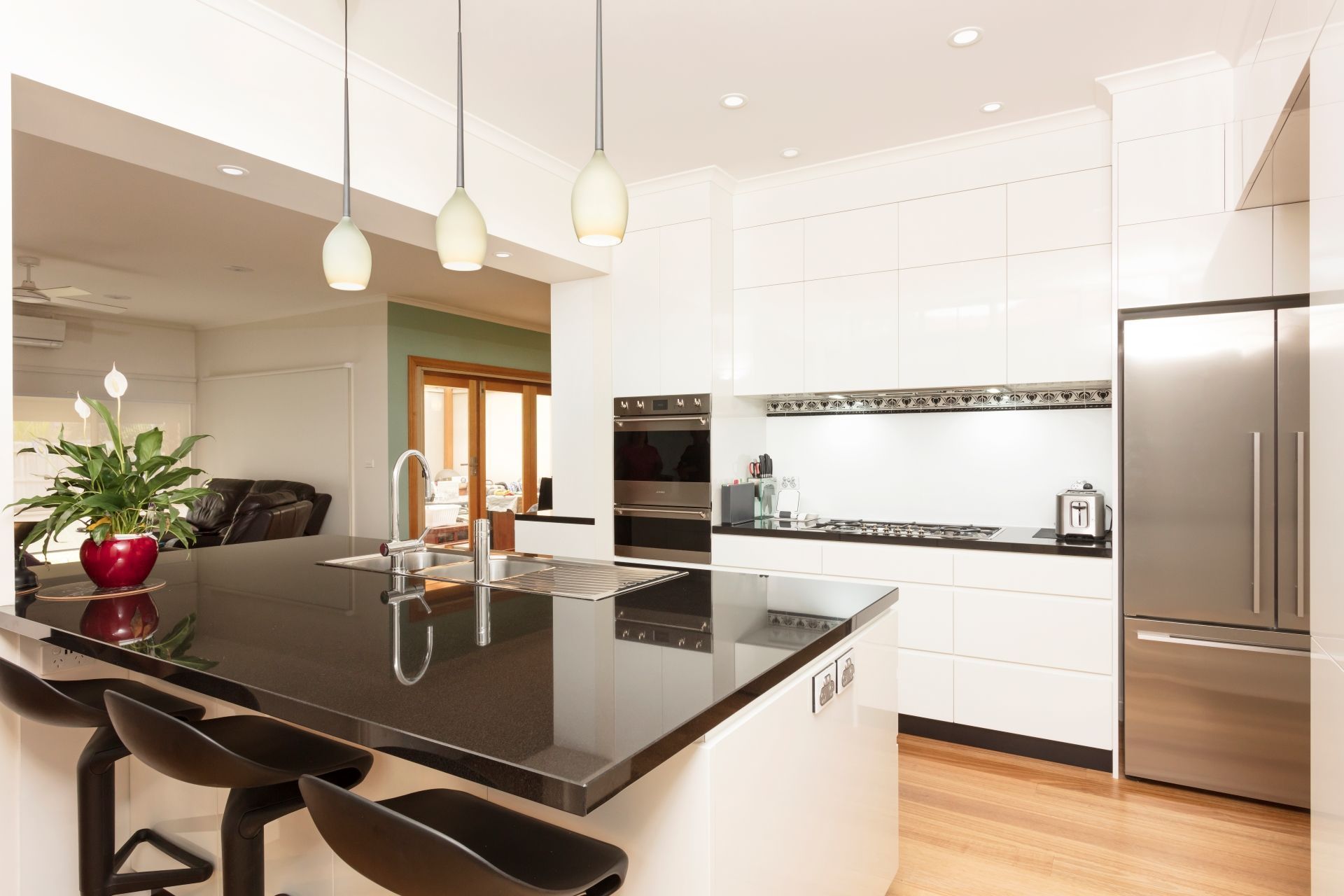 Photography: Alison McWhirter