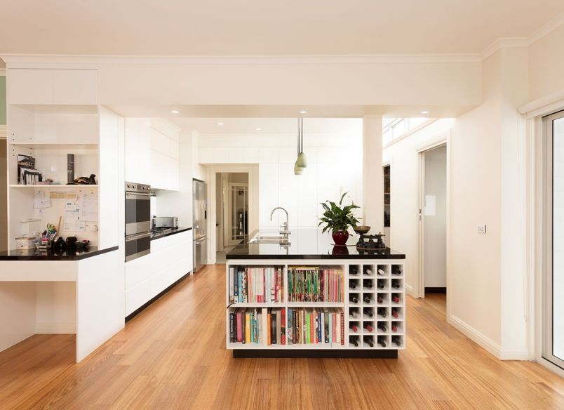 Boronia St