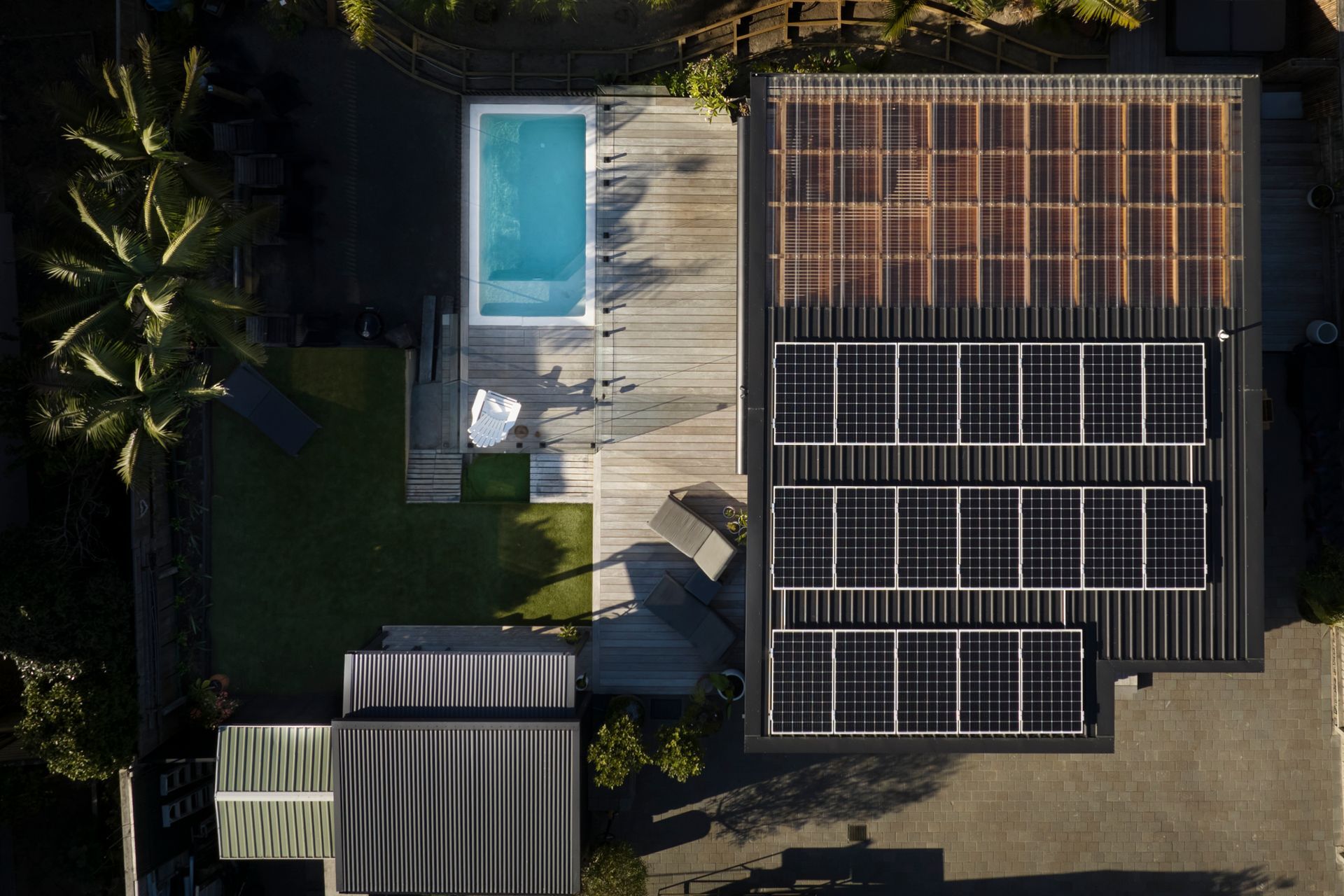 Ulster Street Cottage