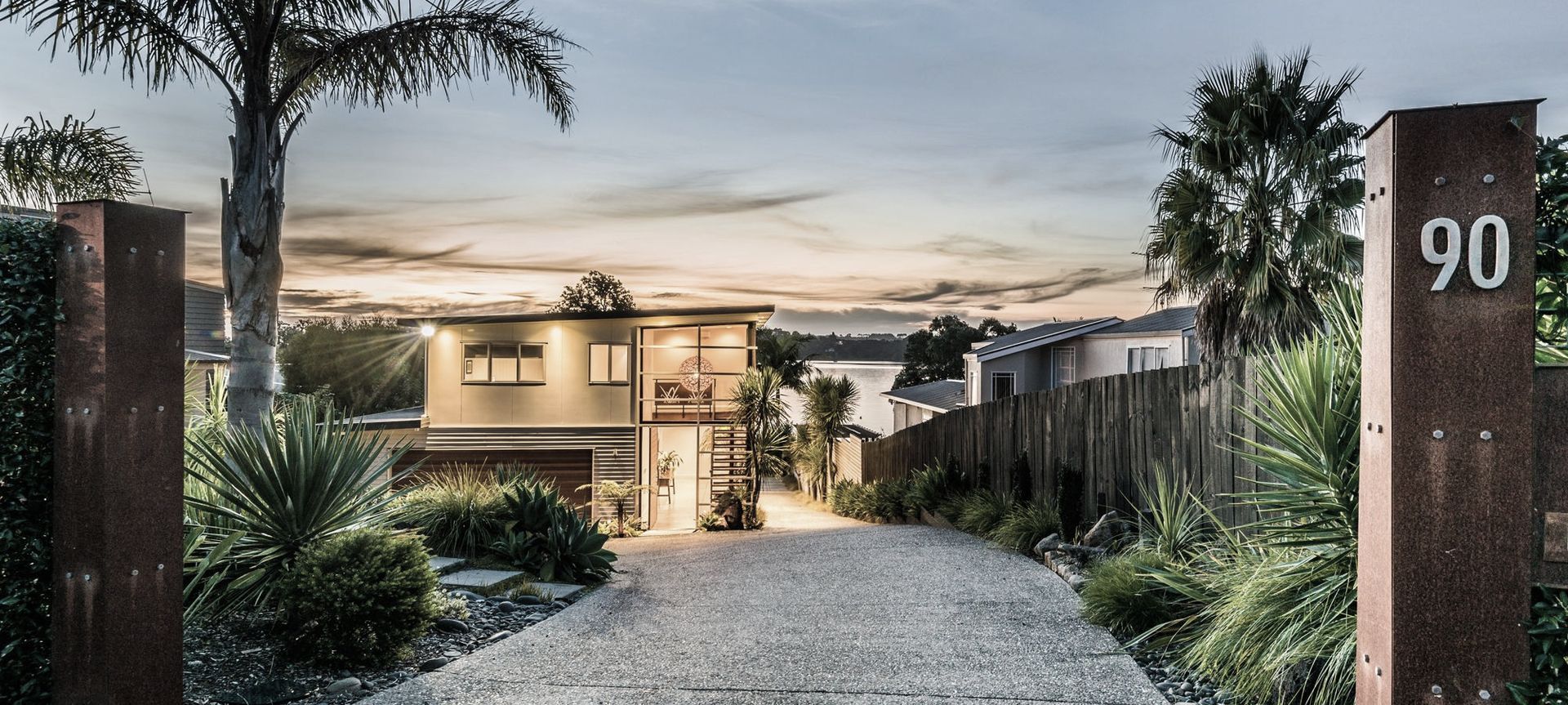 Herald Island Renovation & Extension banner