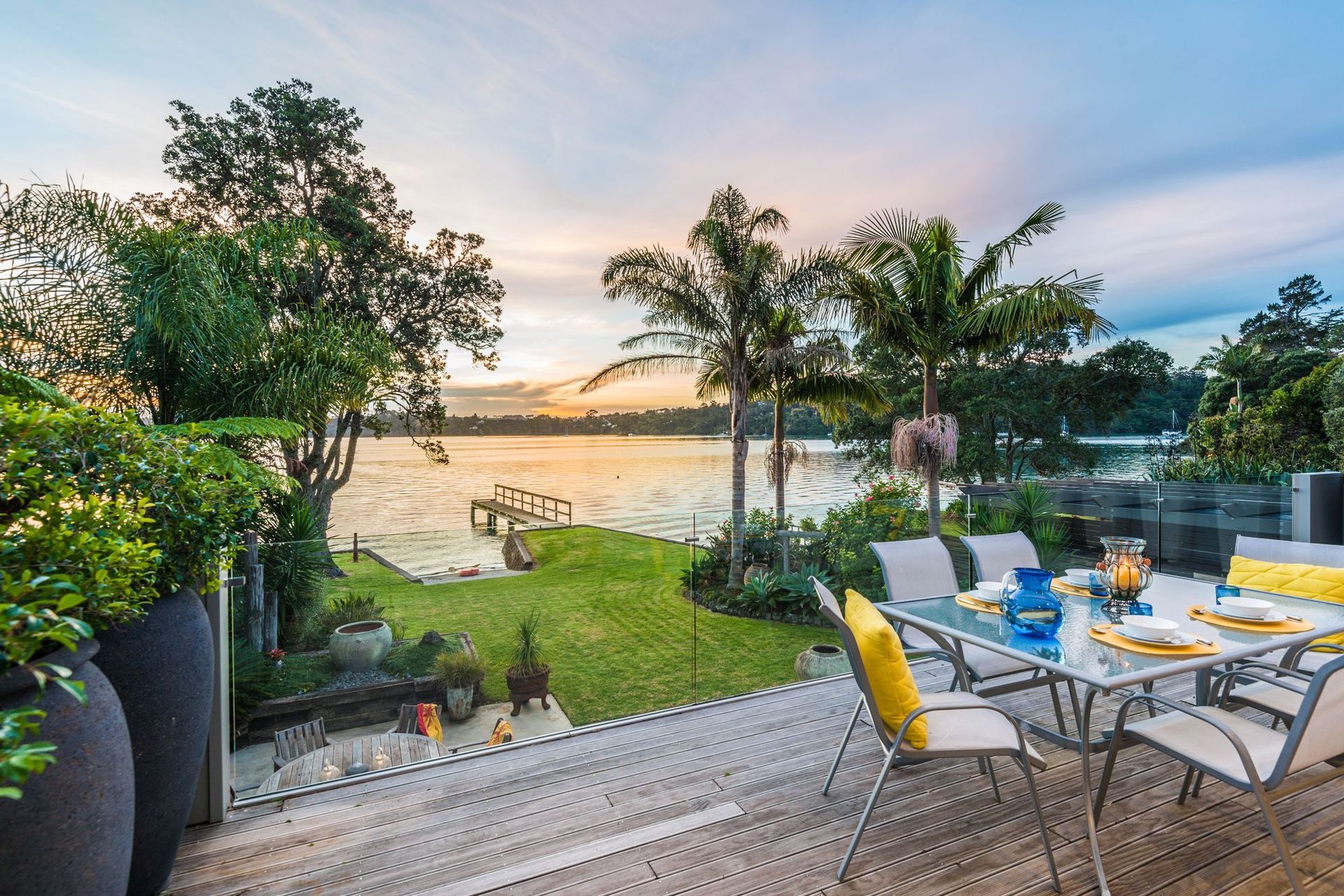 Herald Island Renovation & Extension