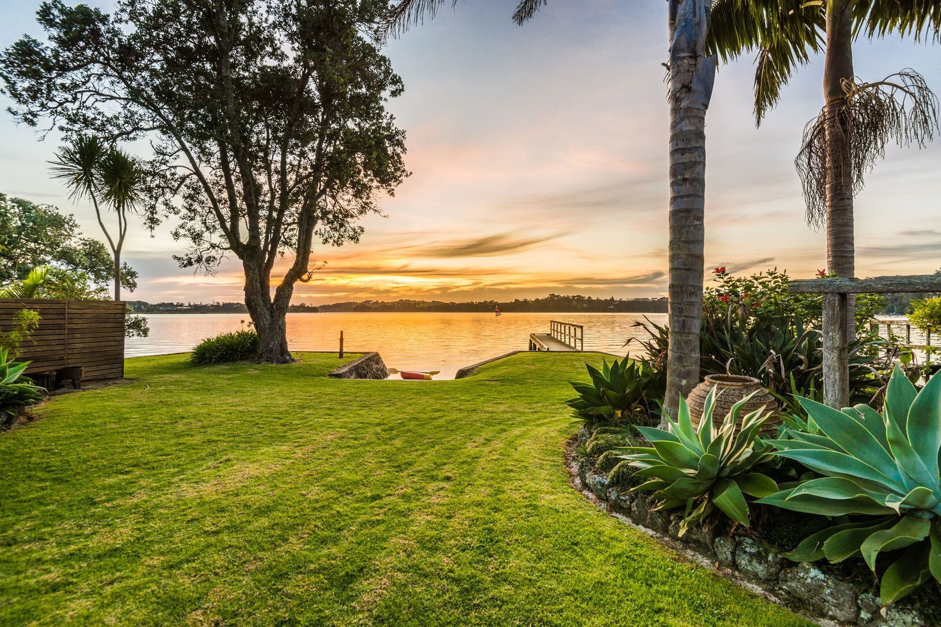 Herald Island Renovation & Extension