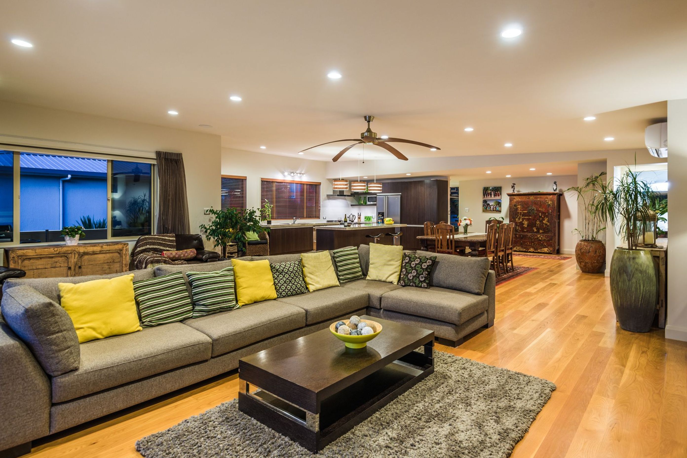 Herald Island Renovation &amp; Extension