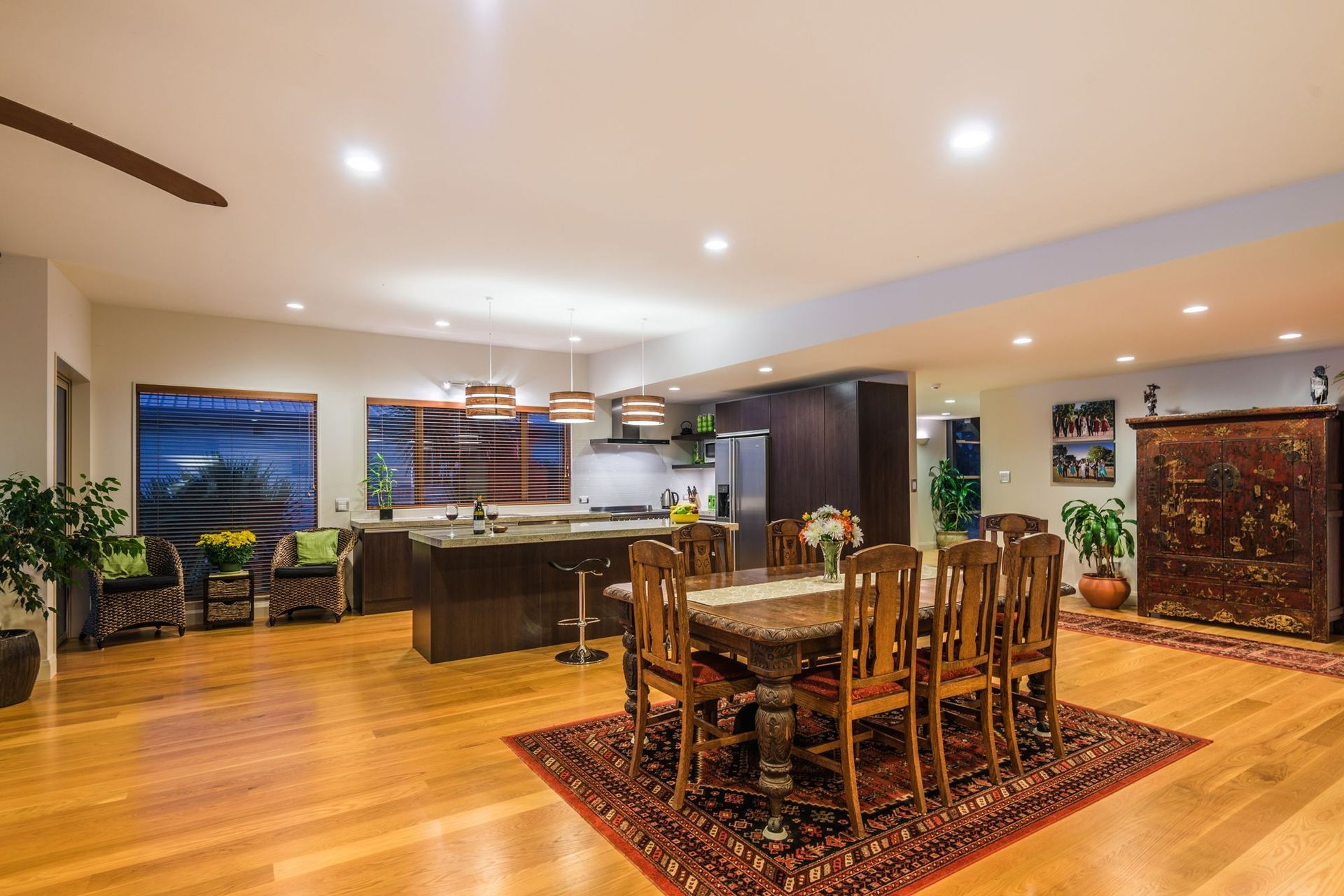 Herald Island Renovation & Extension