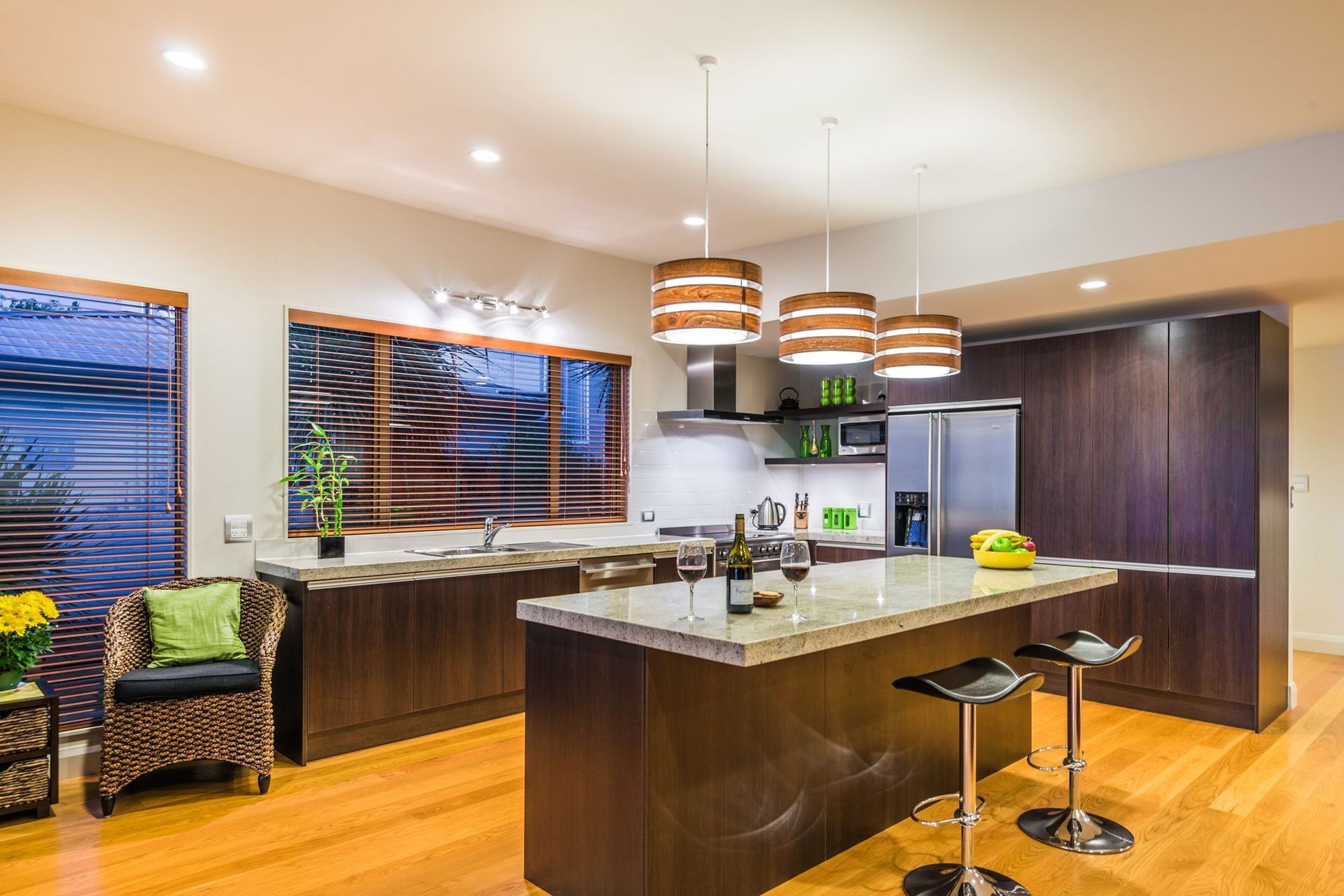 Herald Island Renovation & Extension