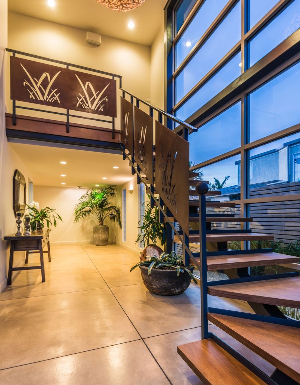 Herald Island Renovation & Extension