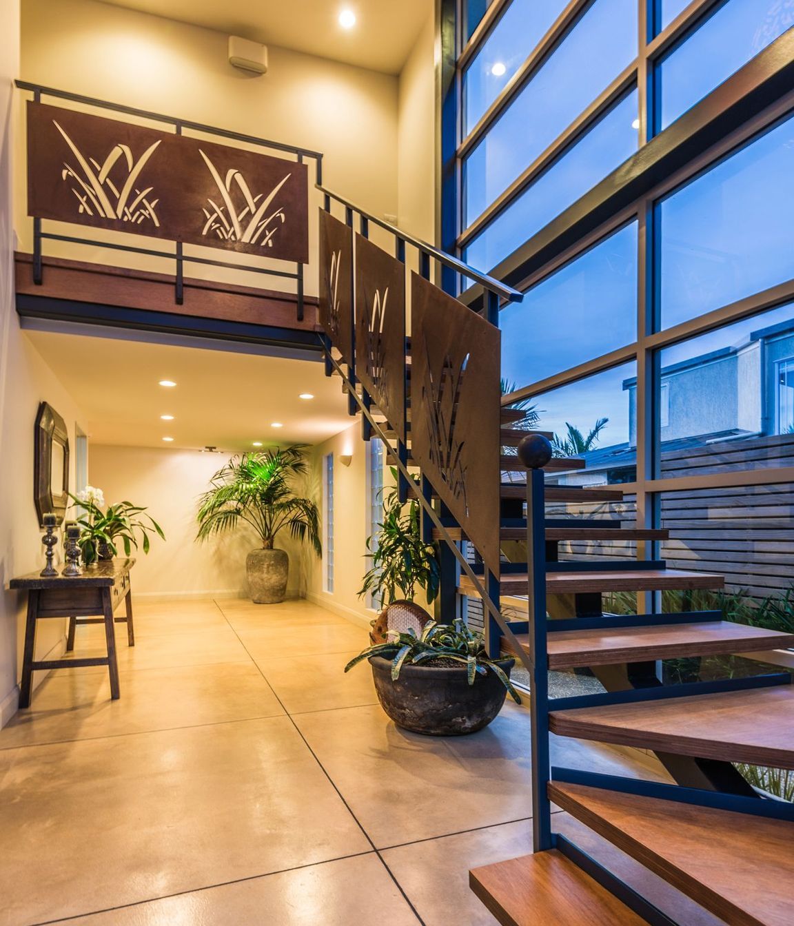 Herald Island Renovation &amp; Extension