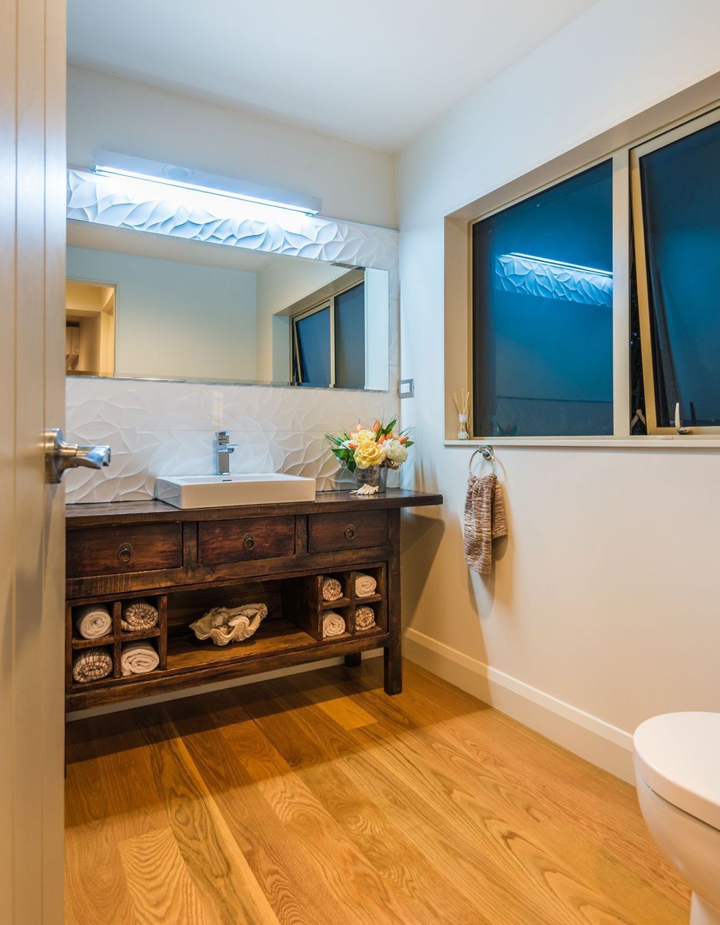 Herald Island Renovation & Extension