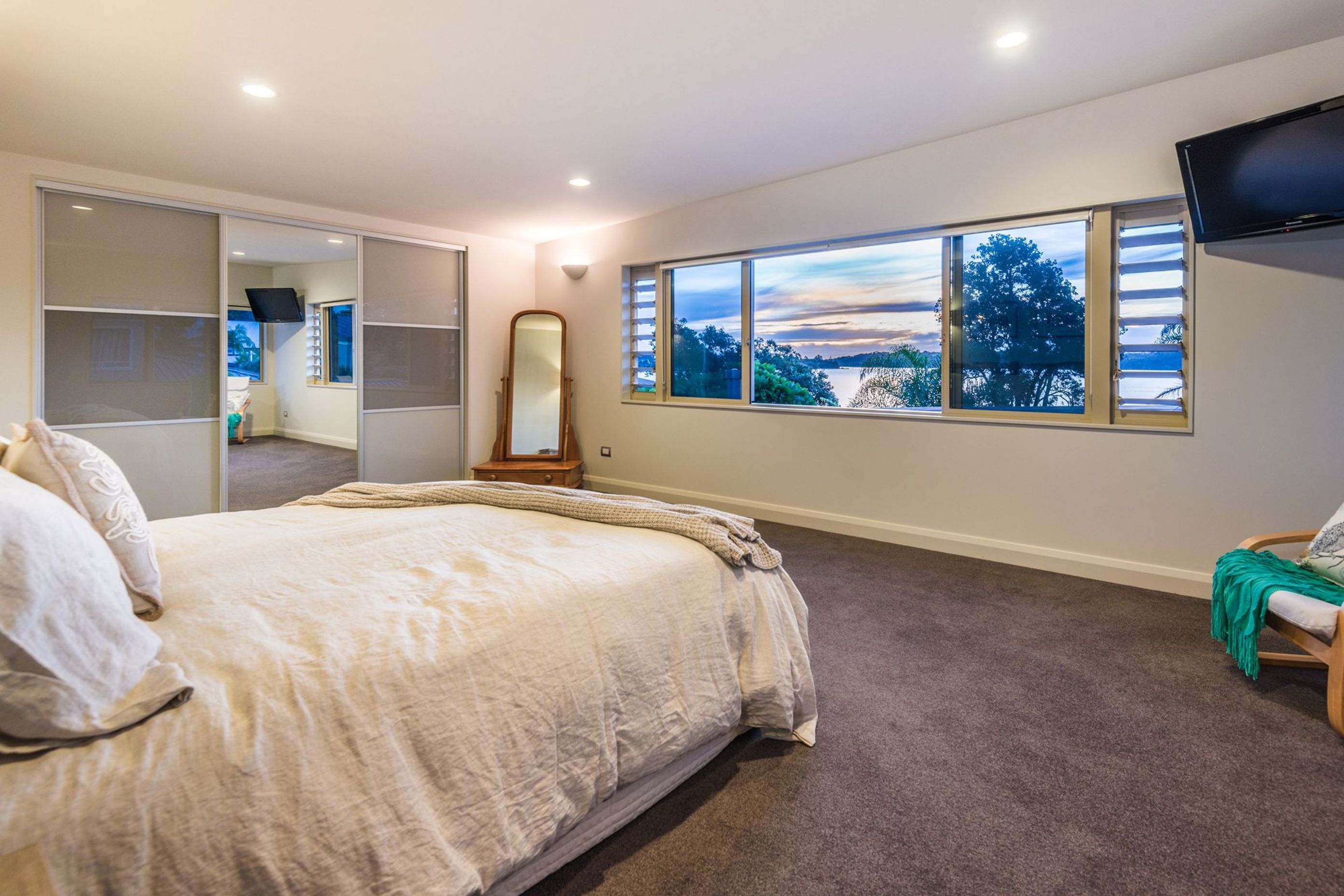 Herald Island Renovation &amp; Extension