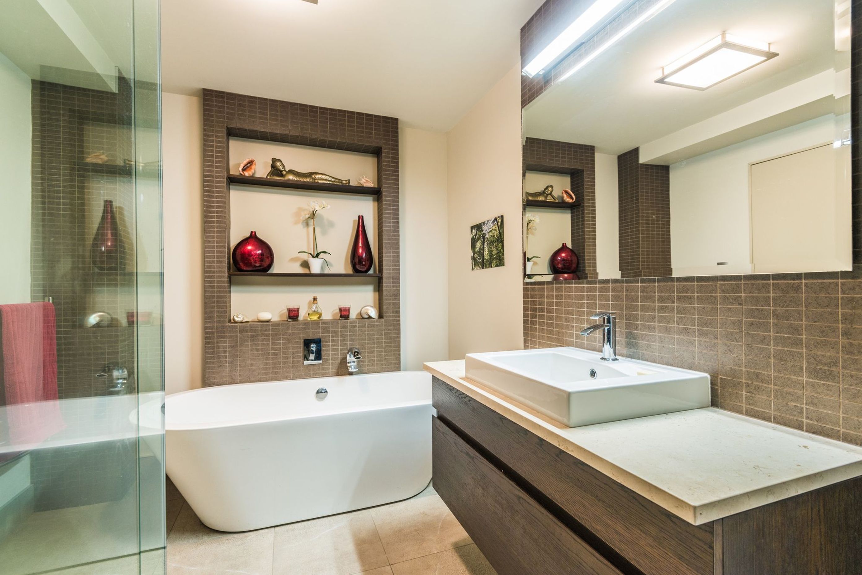 Herald Island Renovation &amp; Extension