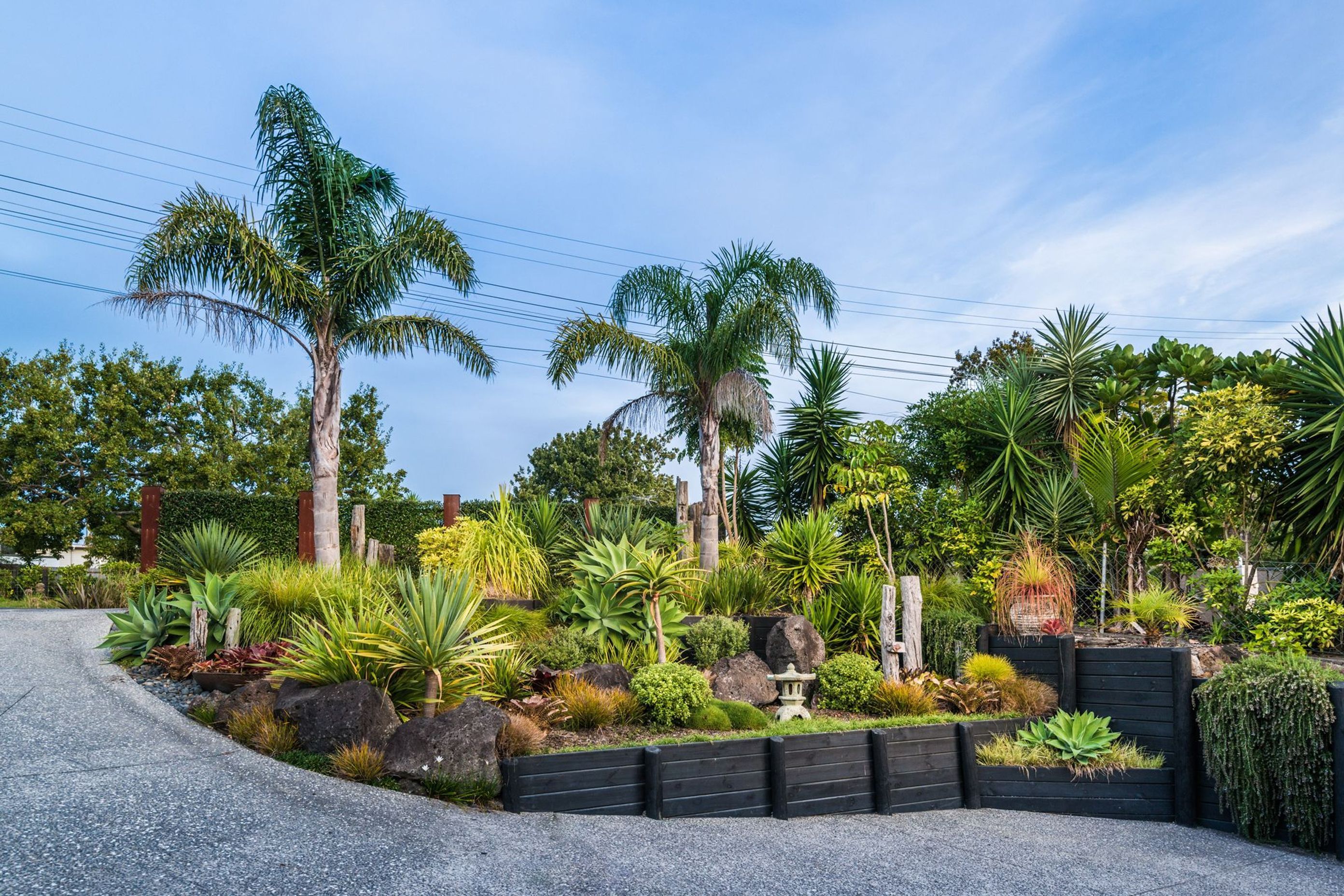 Herald Island Renovation &amp; Extension