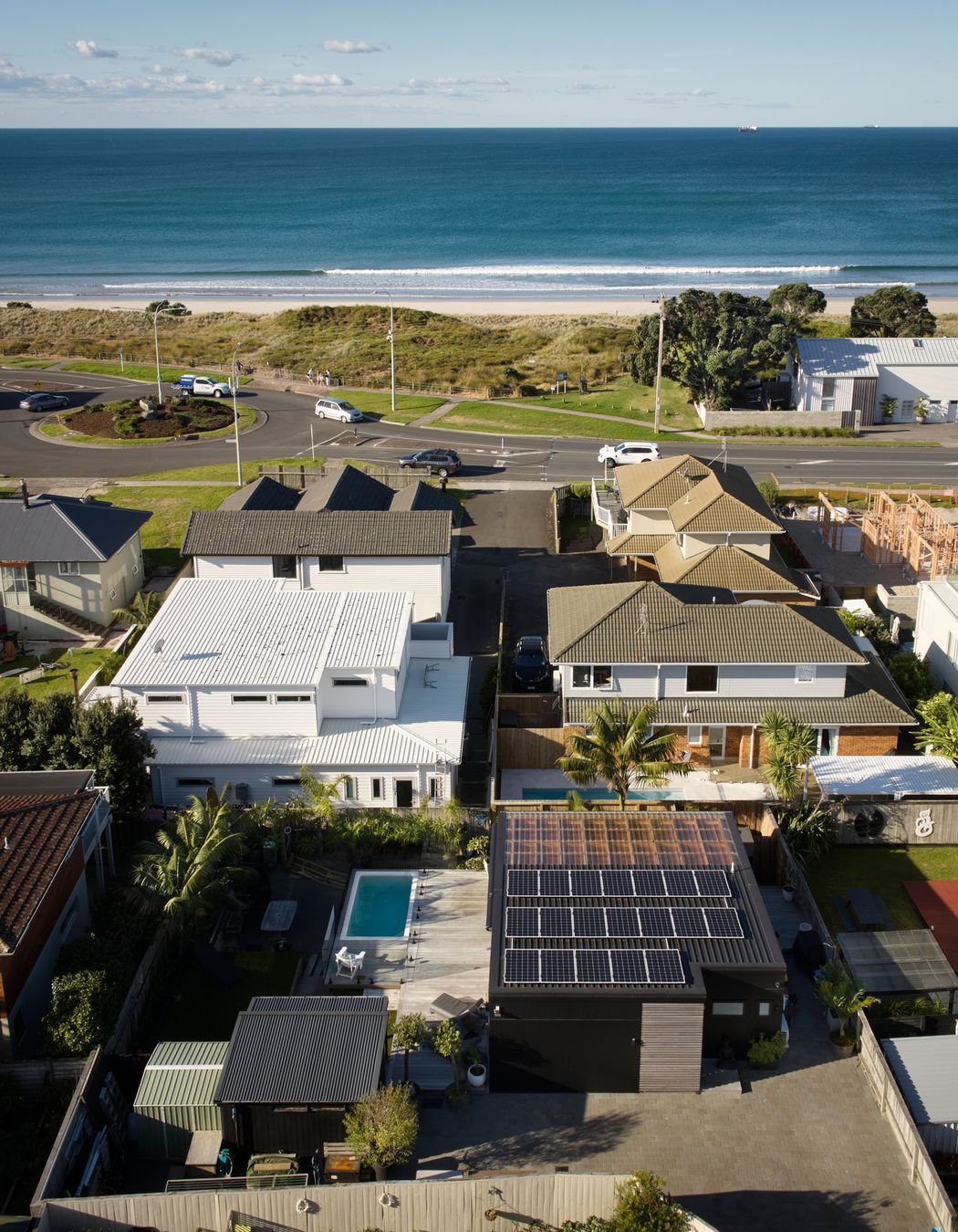 Ulster Street Cottage