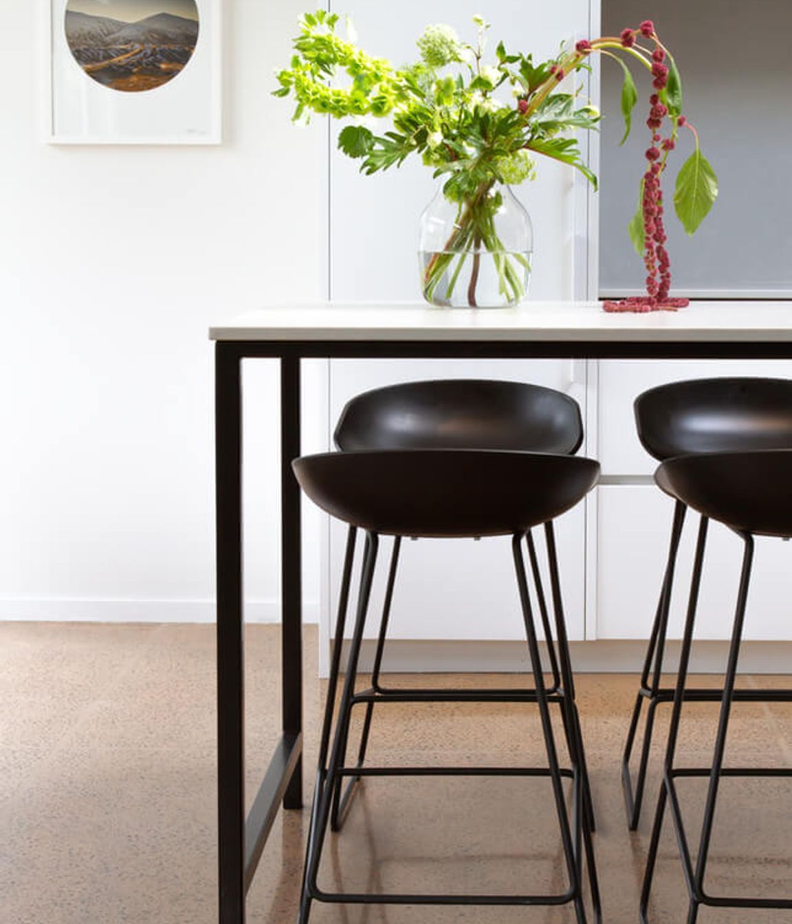 Devonport Family Kitchen