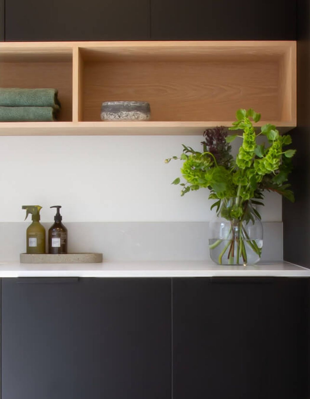 Devonport Family Kitchen