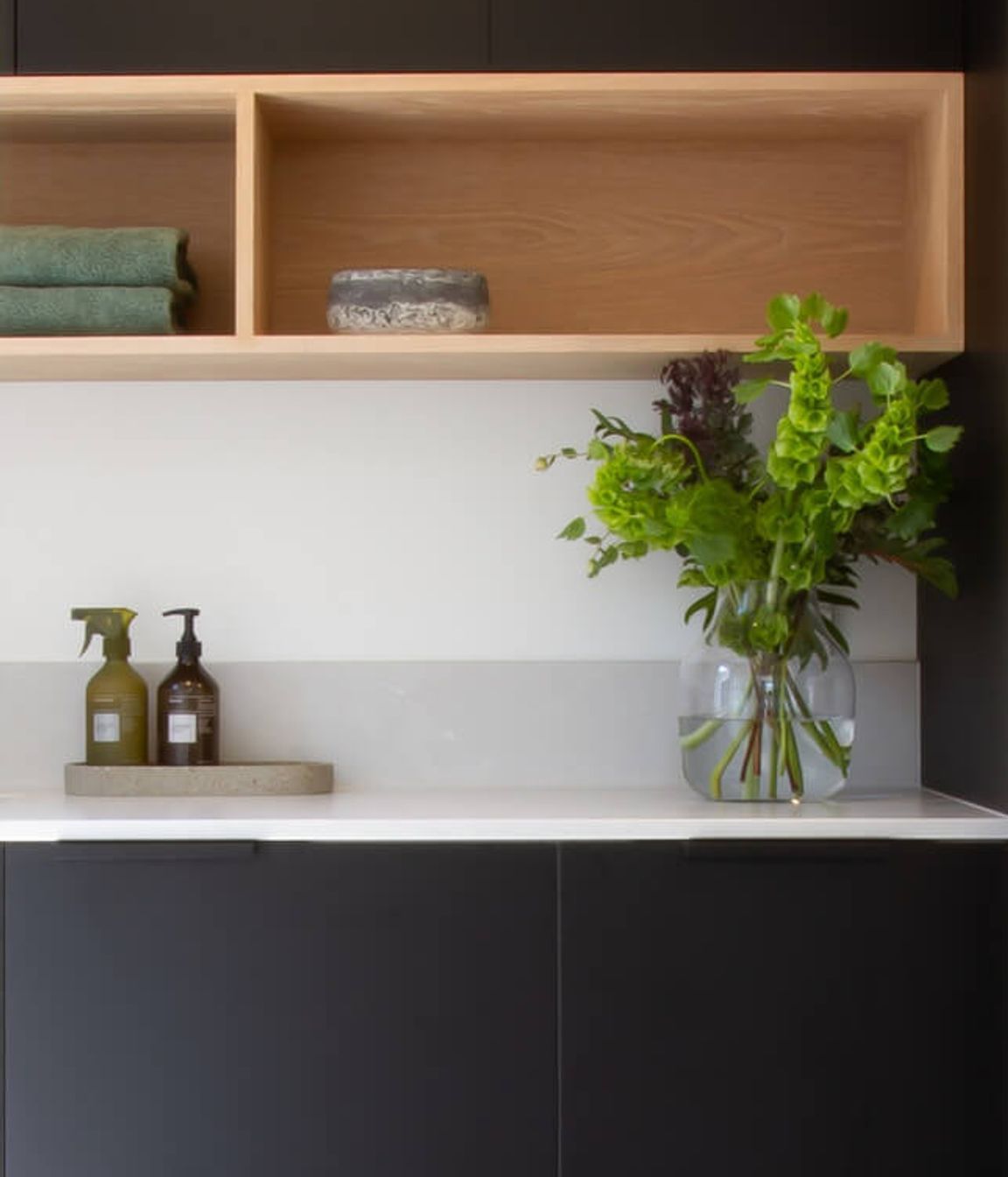 Devonport Family Kitchen