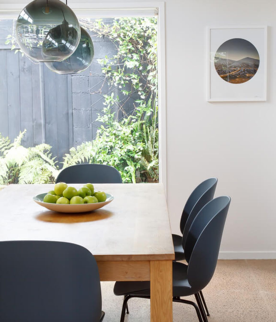 Devonport Family Kitchen
