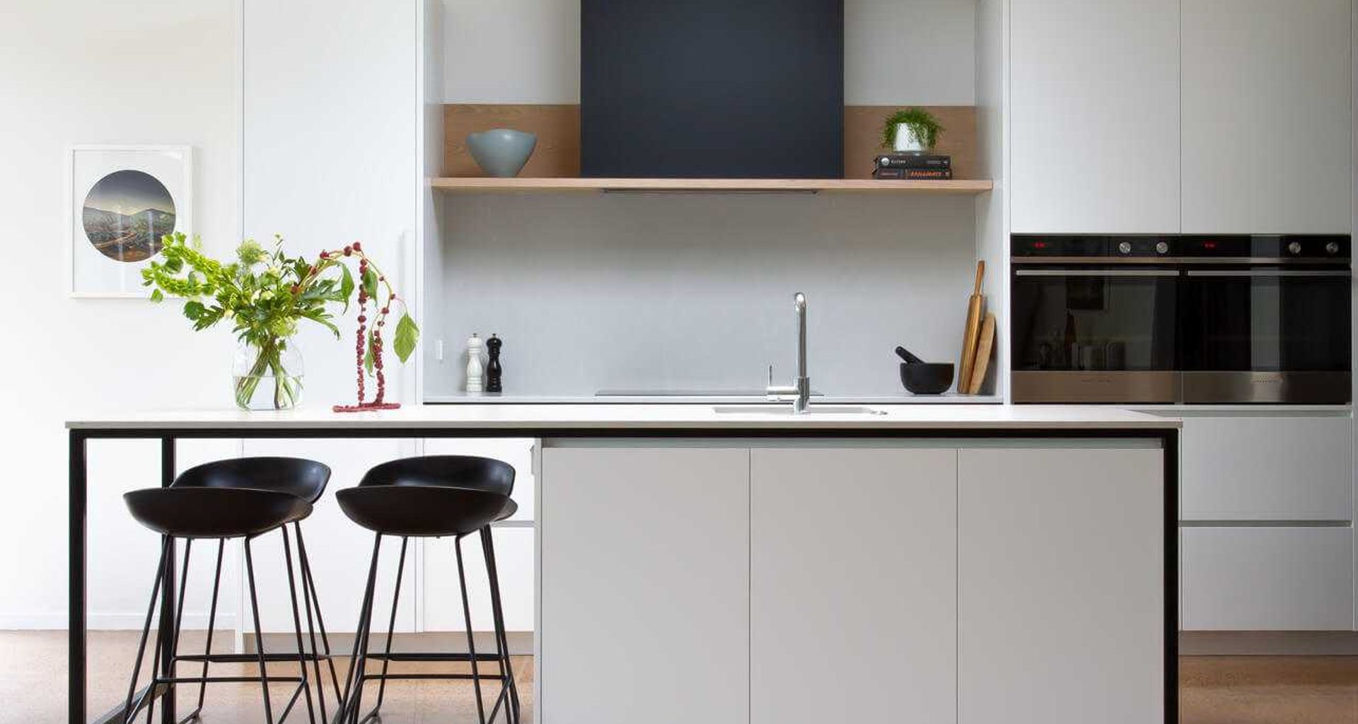 Devonport Family Kitchen banner