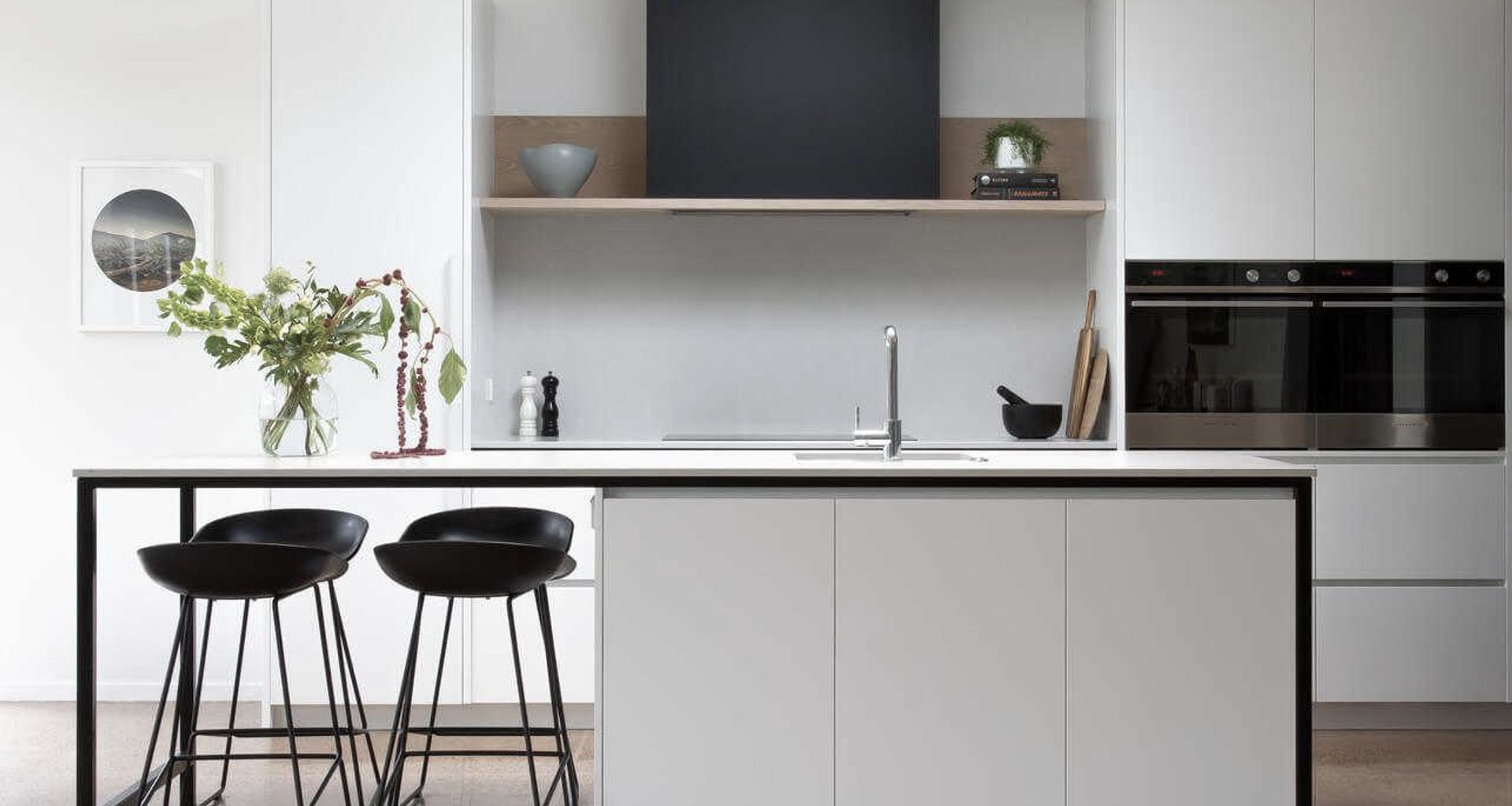 Devonport Family Kitchen banner