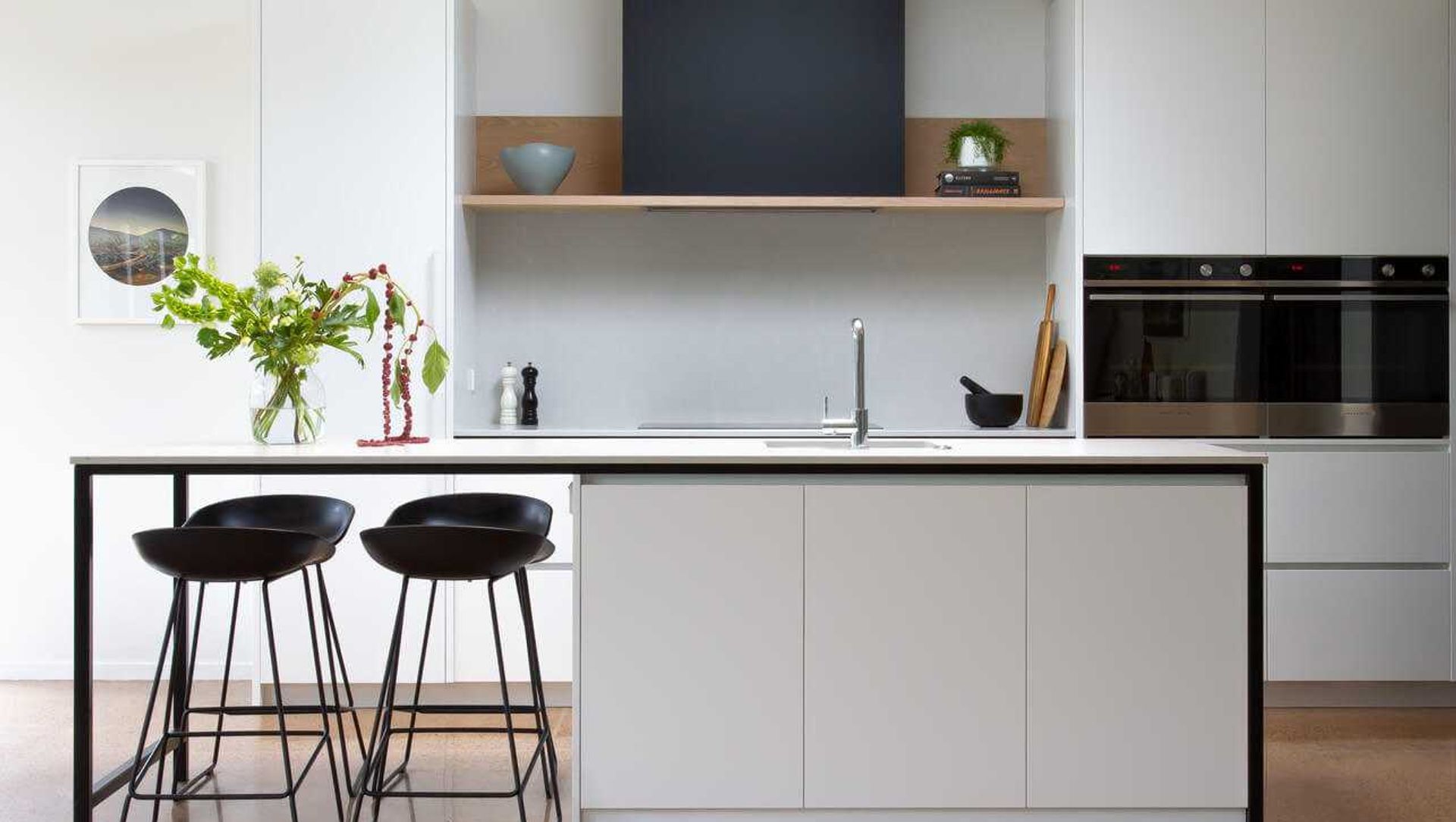 Devonport Family Kitchen banner