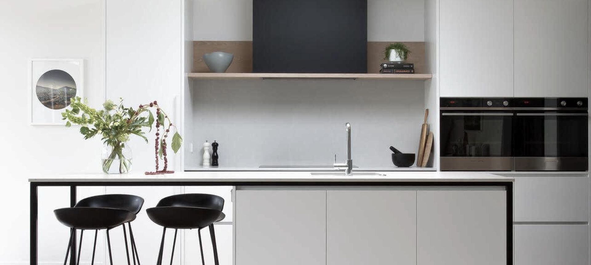Devonport Family Kitchen banner