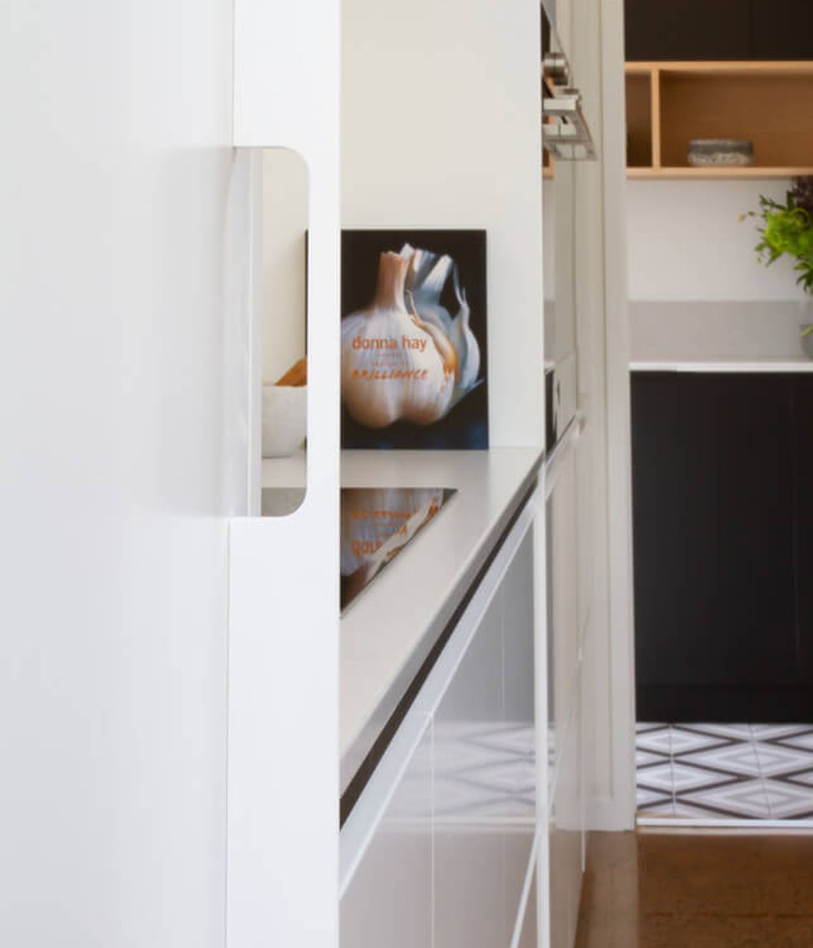 Devonport Family Kitchen