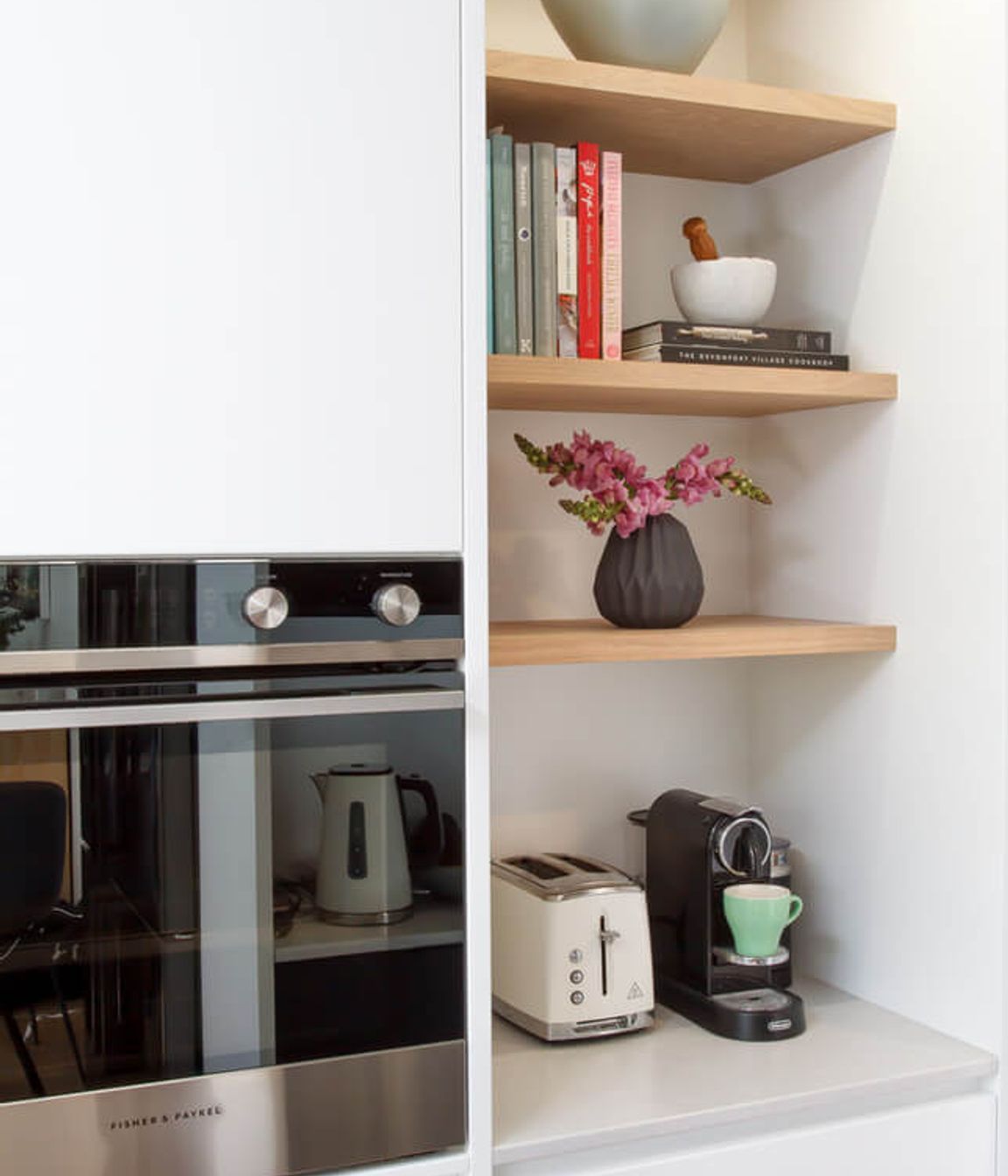 Devonport Family Kitchen