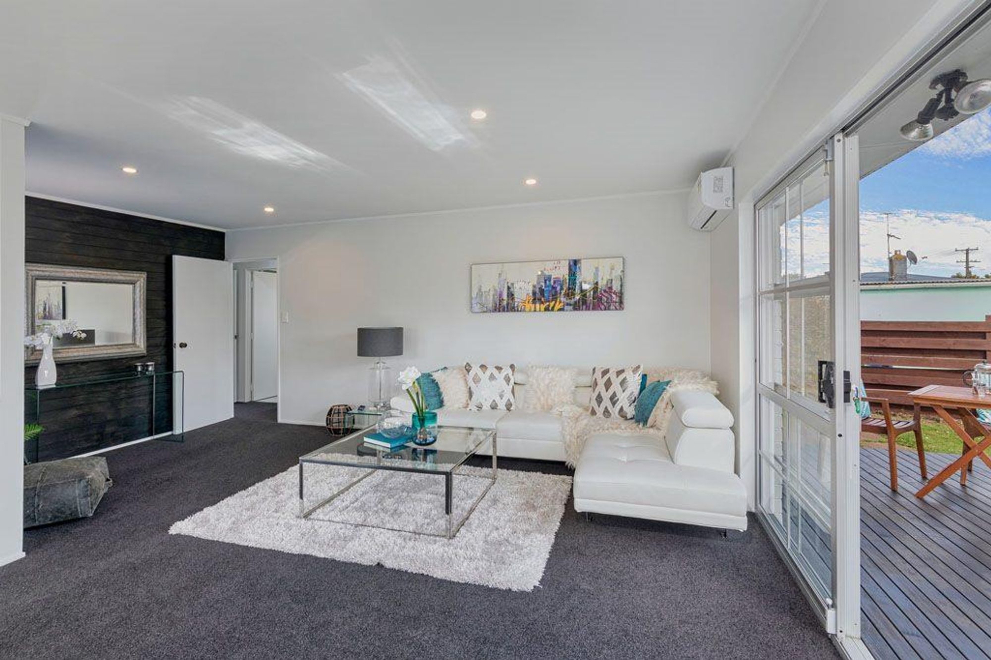 Papakura Renovation