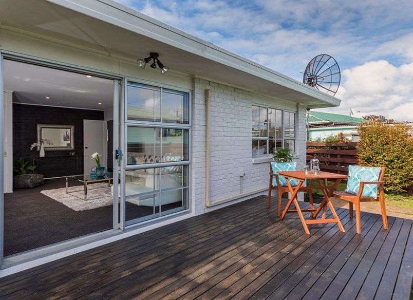 Papakura Renovation