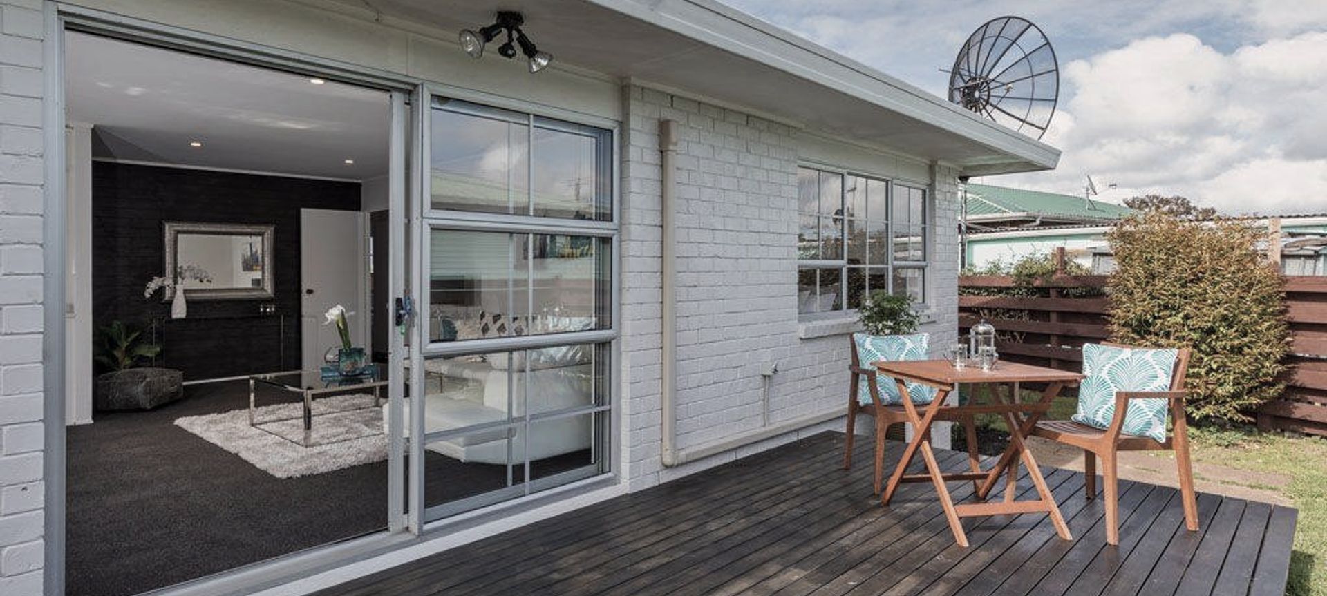 Papakura Renovation banner