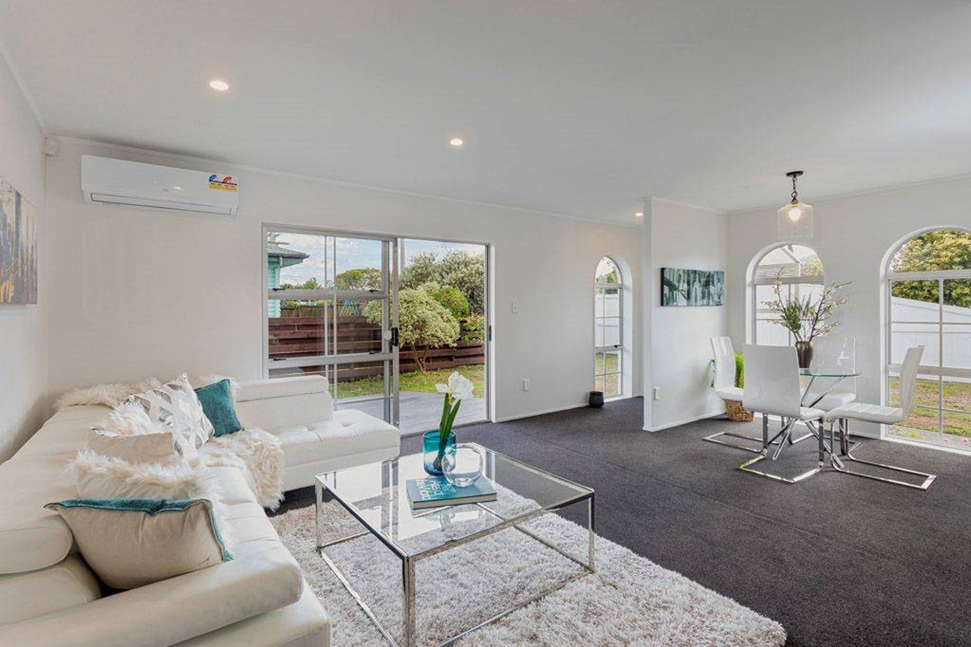 Papakura Renovation