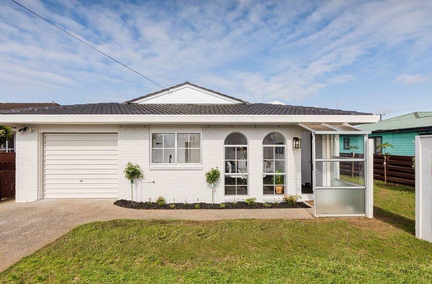 Papakura Renovation