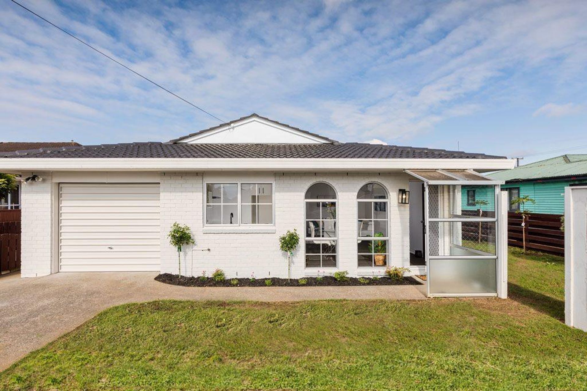 Papakura Renovation