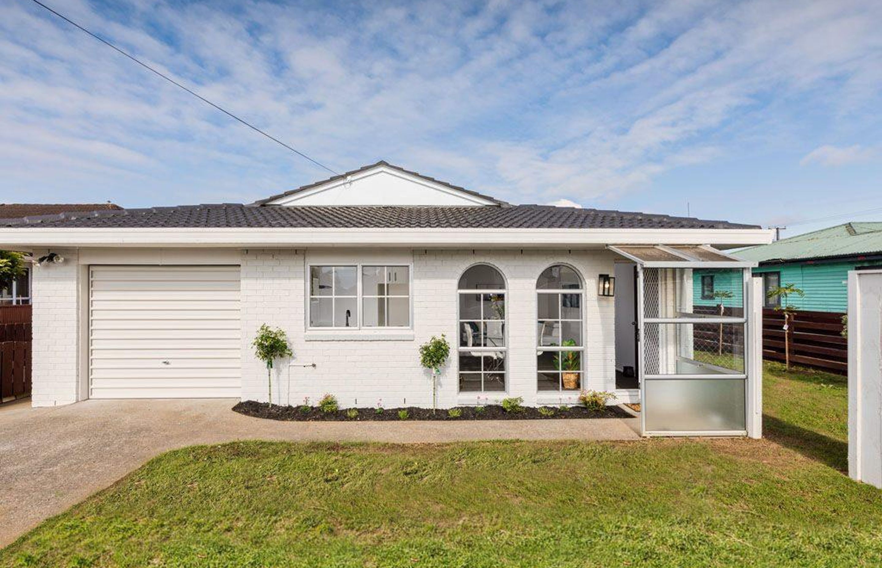 Papakura Renovation