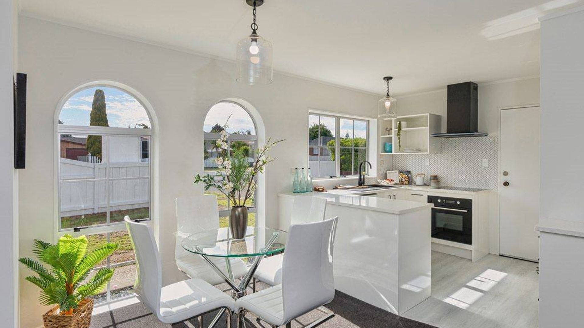Papakura Renovation video