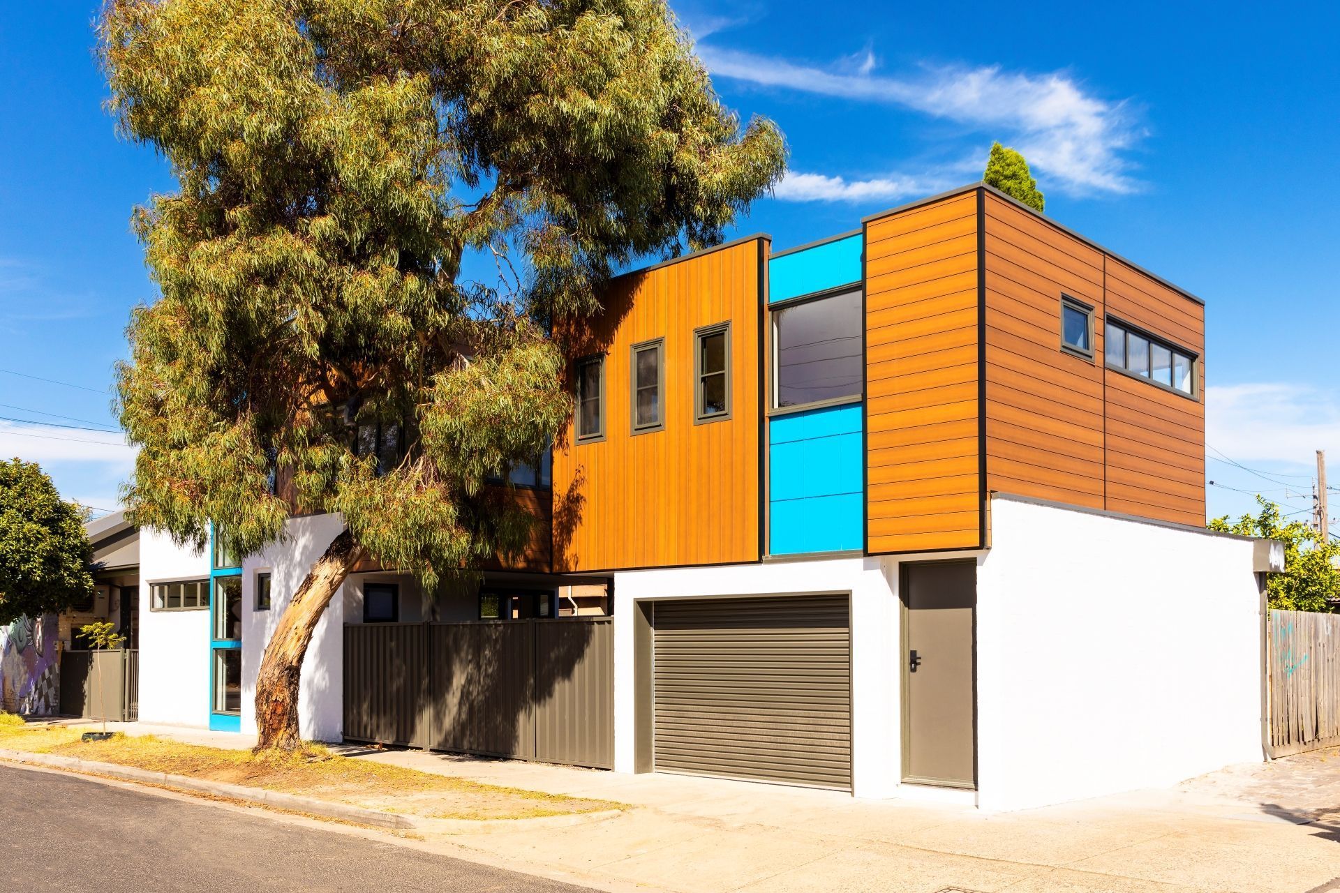 Photography: Alison McWhirter