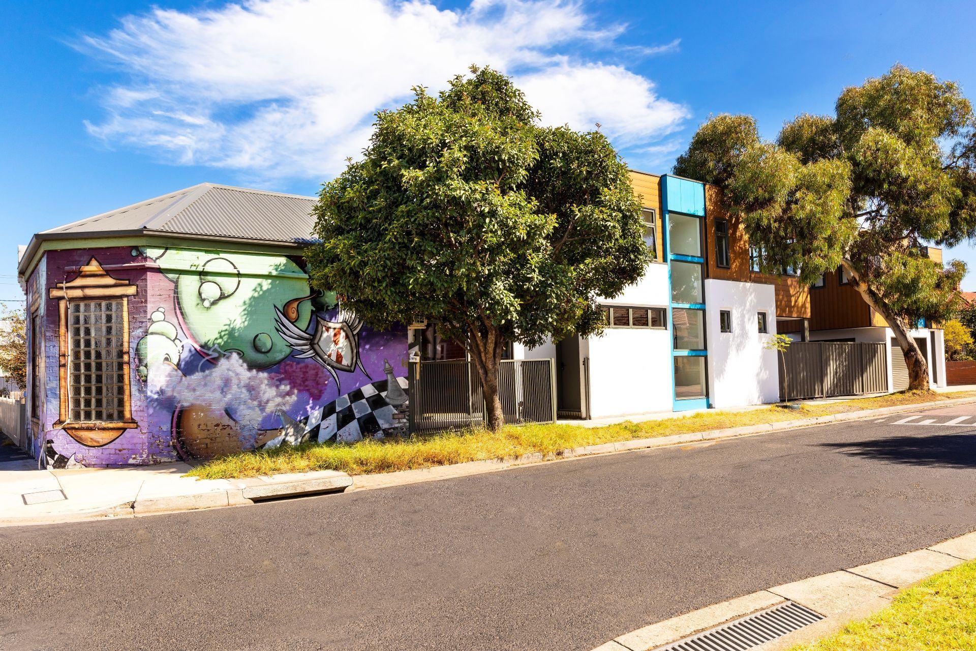 Photography: Alison McWhirter