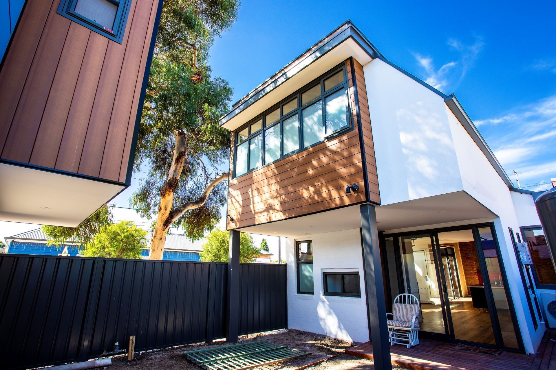 Photography: Alison McWhirter