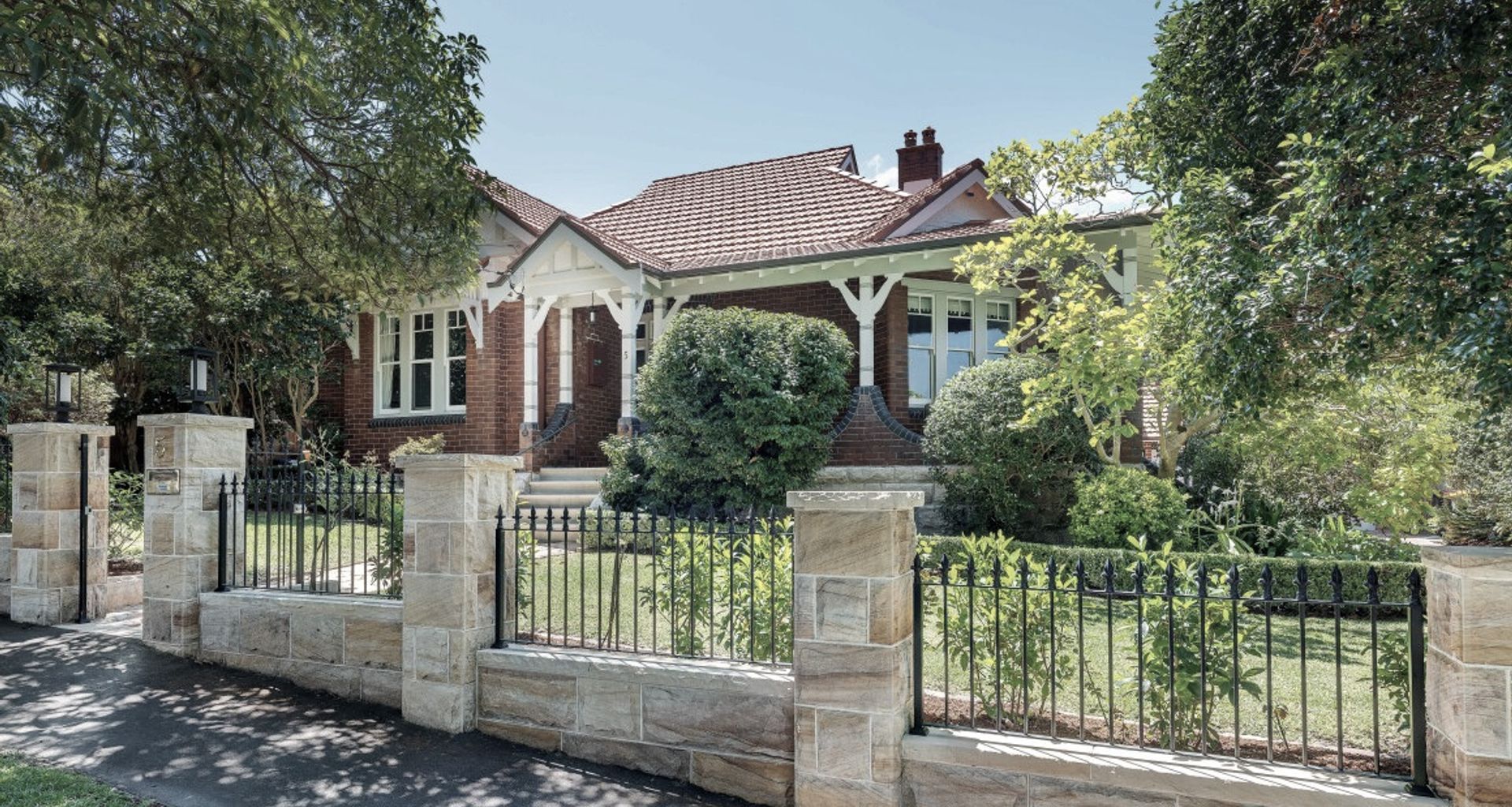 Blenheim Additions banner