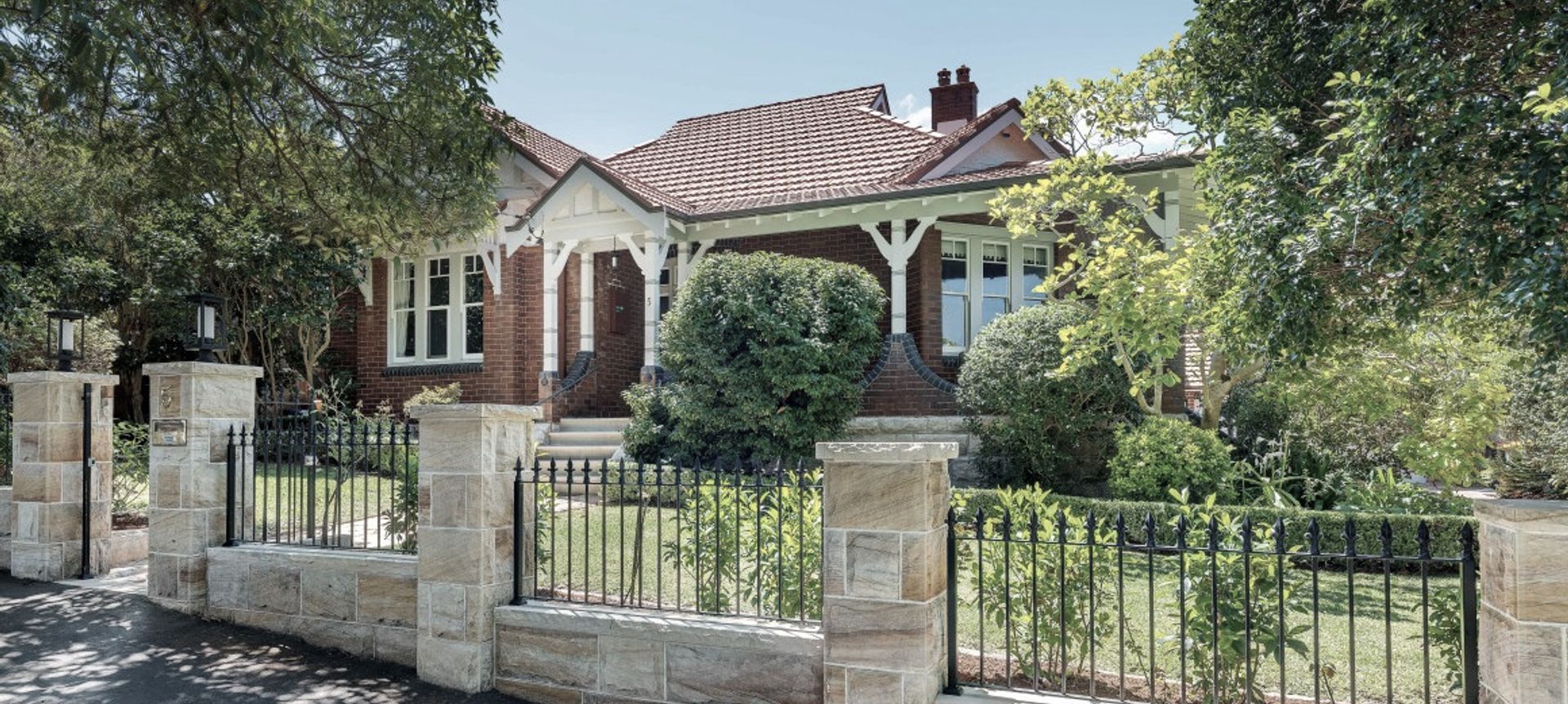 Blenheim Additions banner