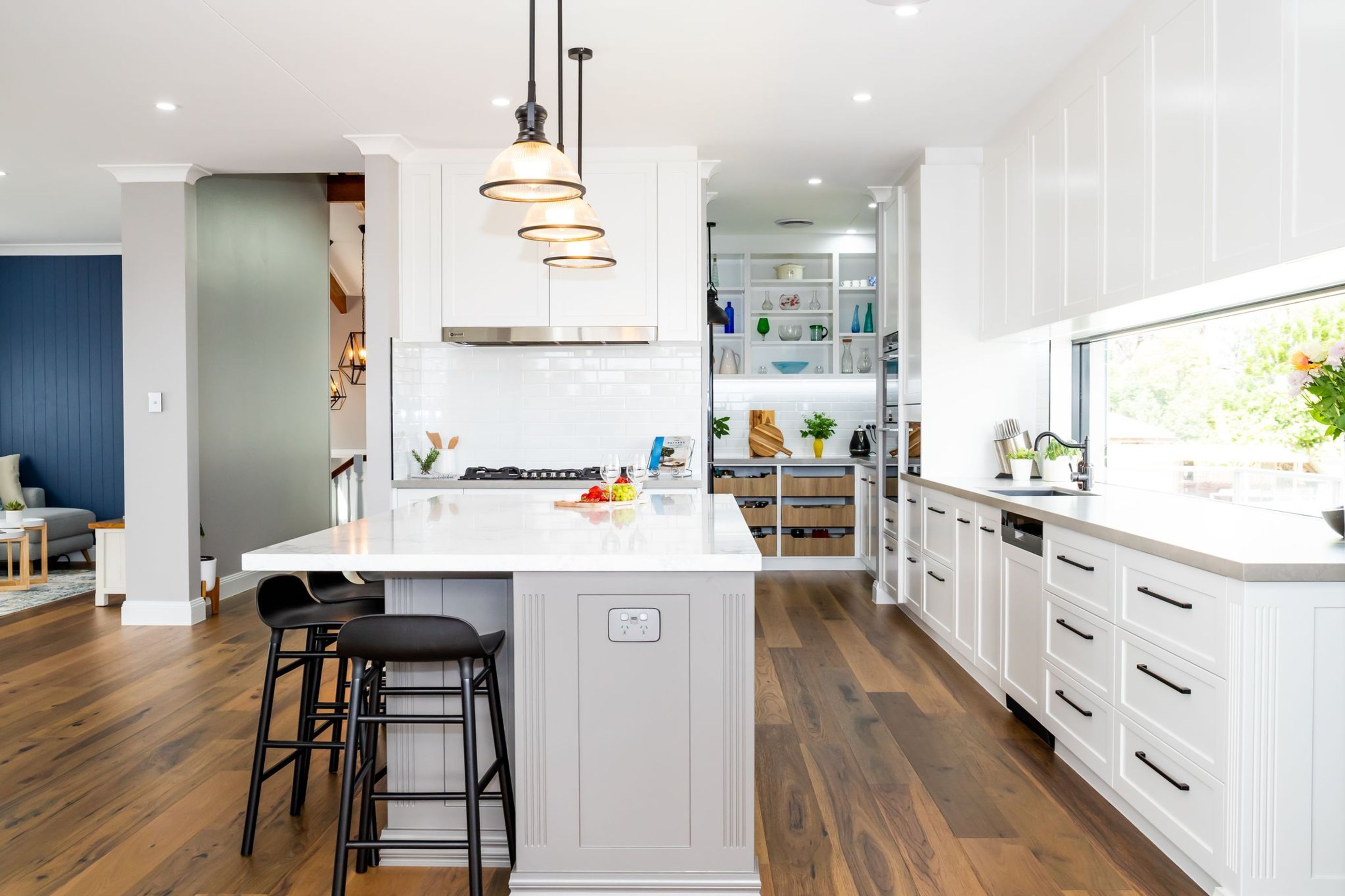 Sydney Home Renovation