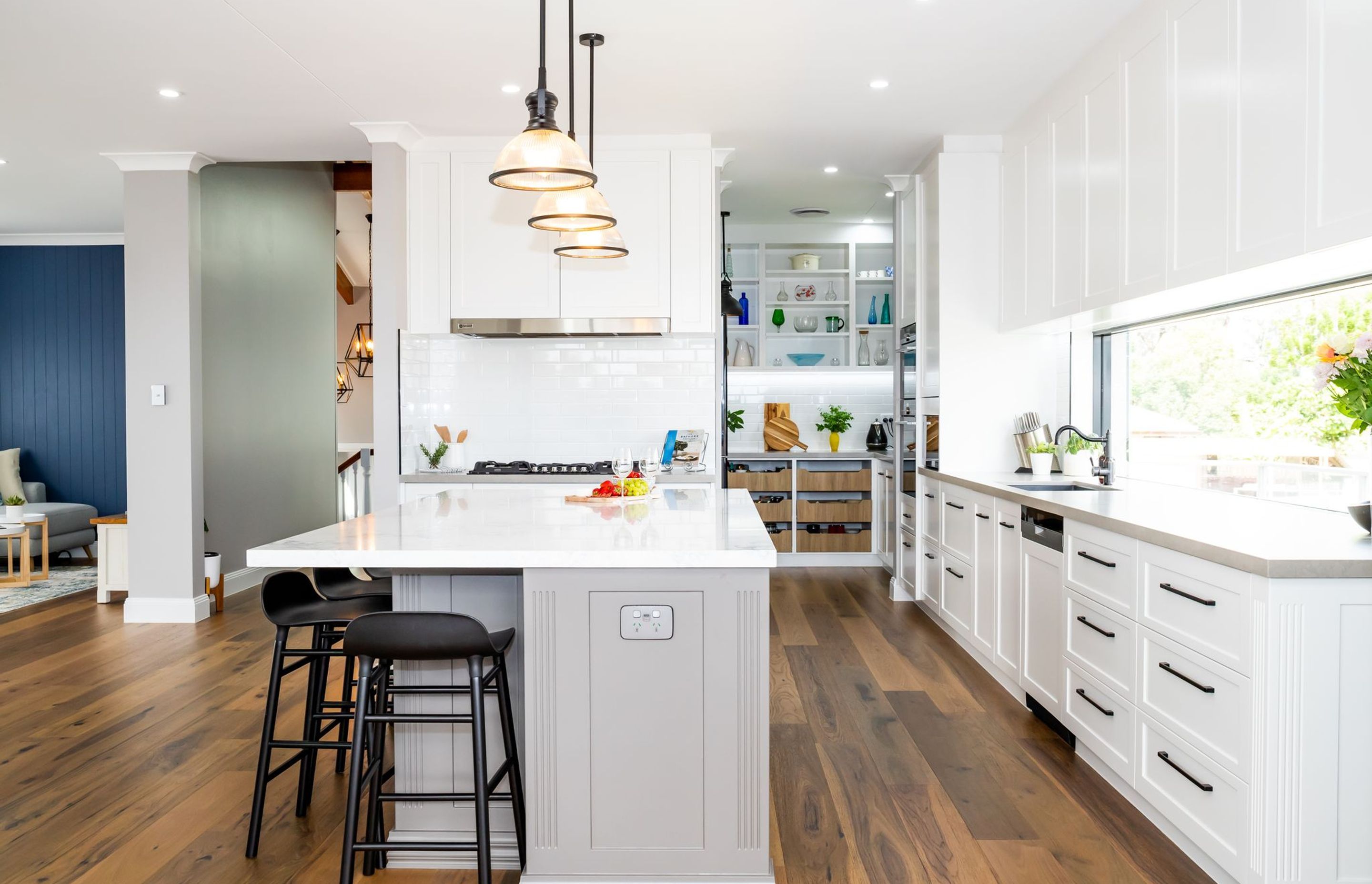 Sydney Home Renovation